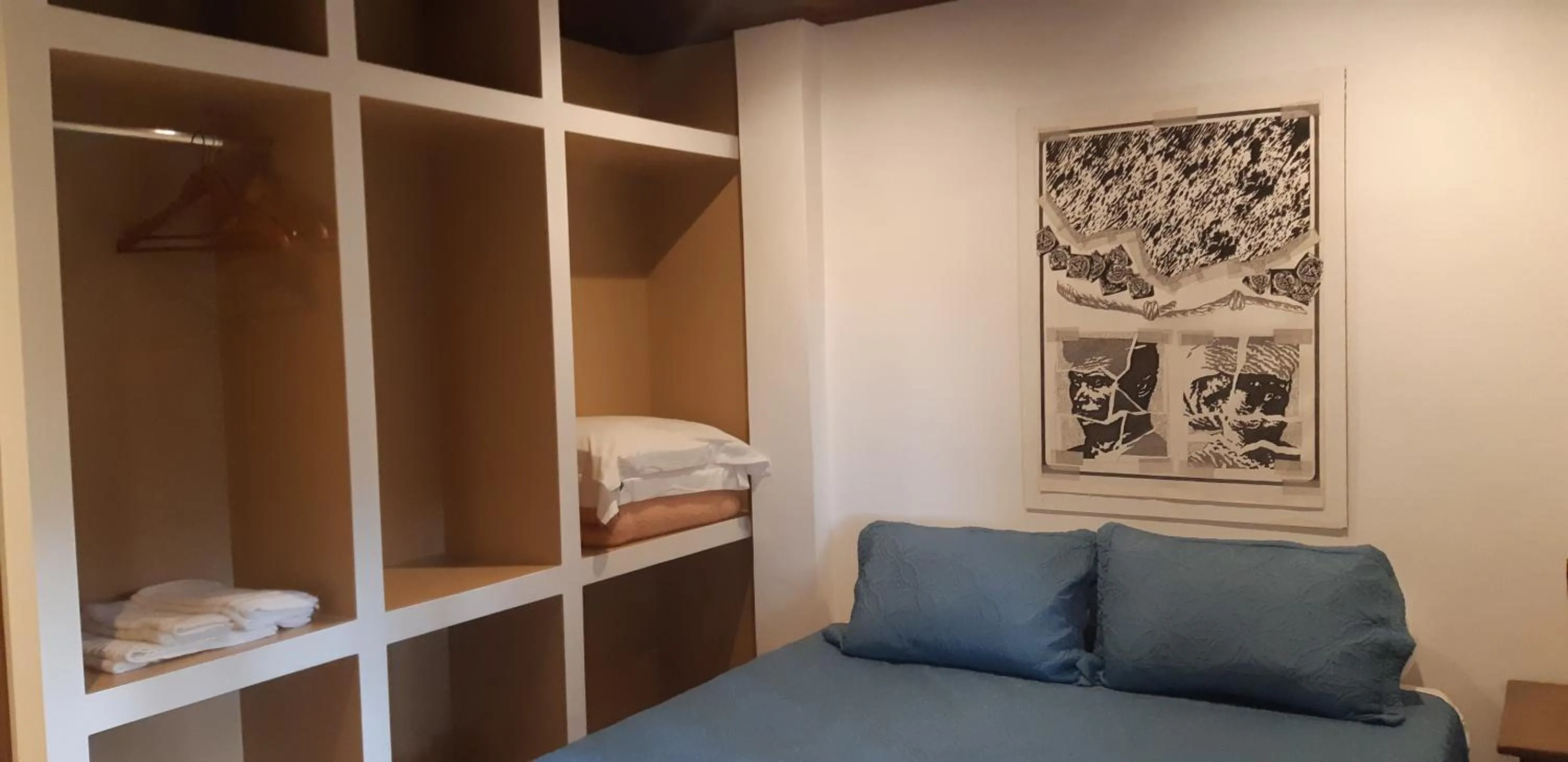 Bed in Santa Teresa Junto à Natureza