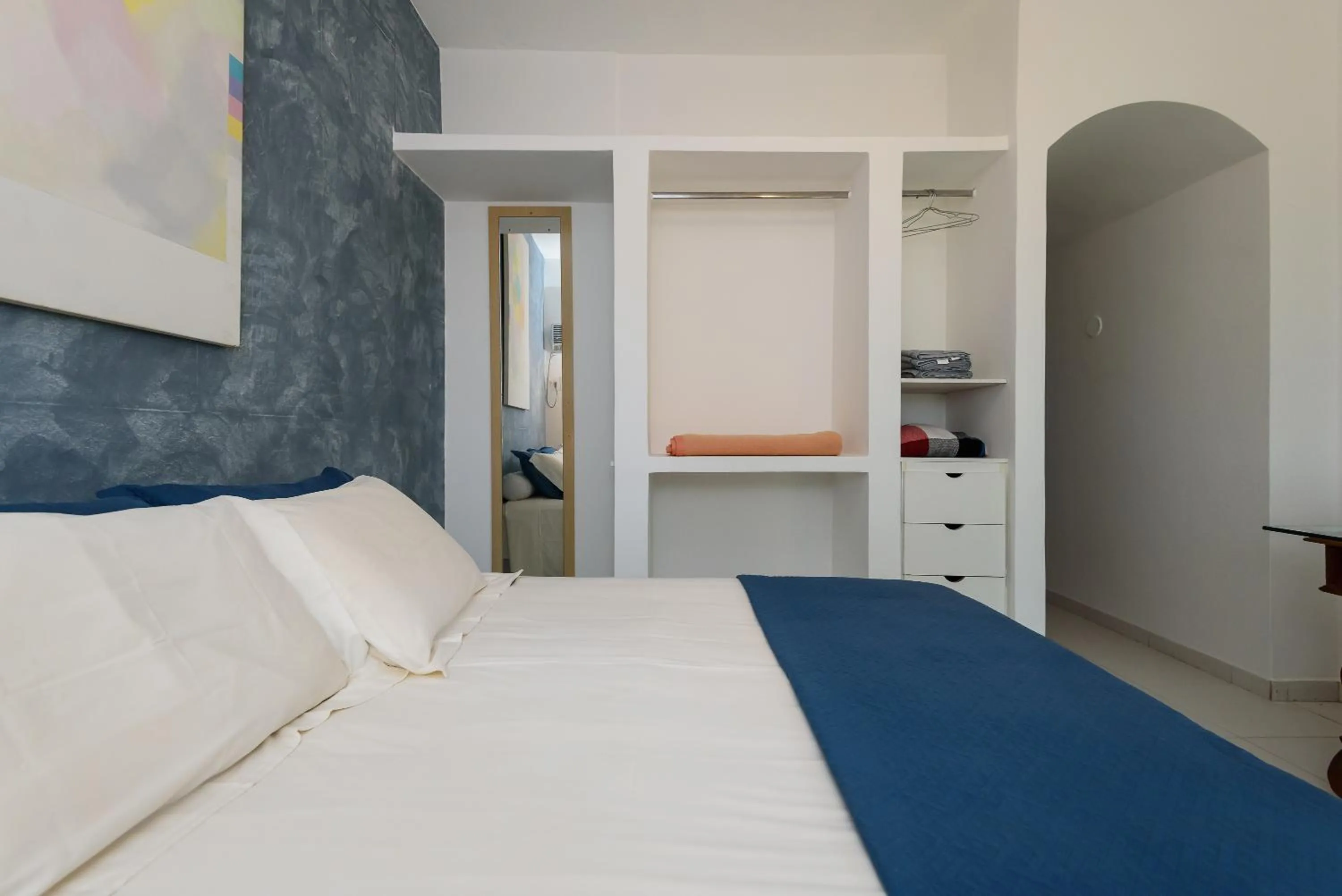 Bed in Santa Teresa Junto à Natureza