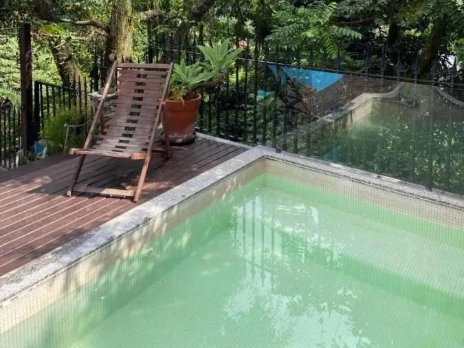 Santa Teresa Junto à Natureza