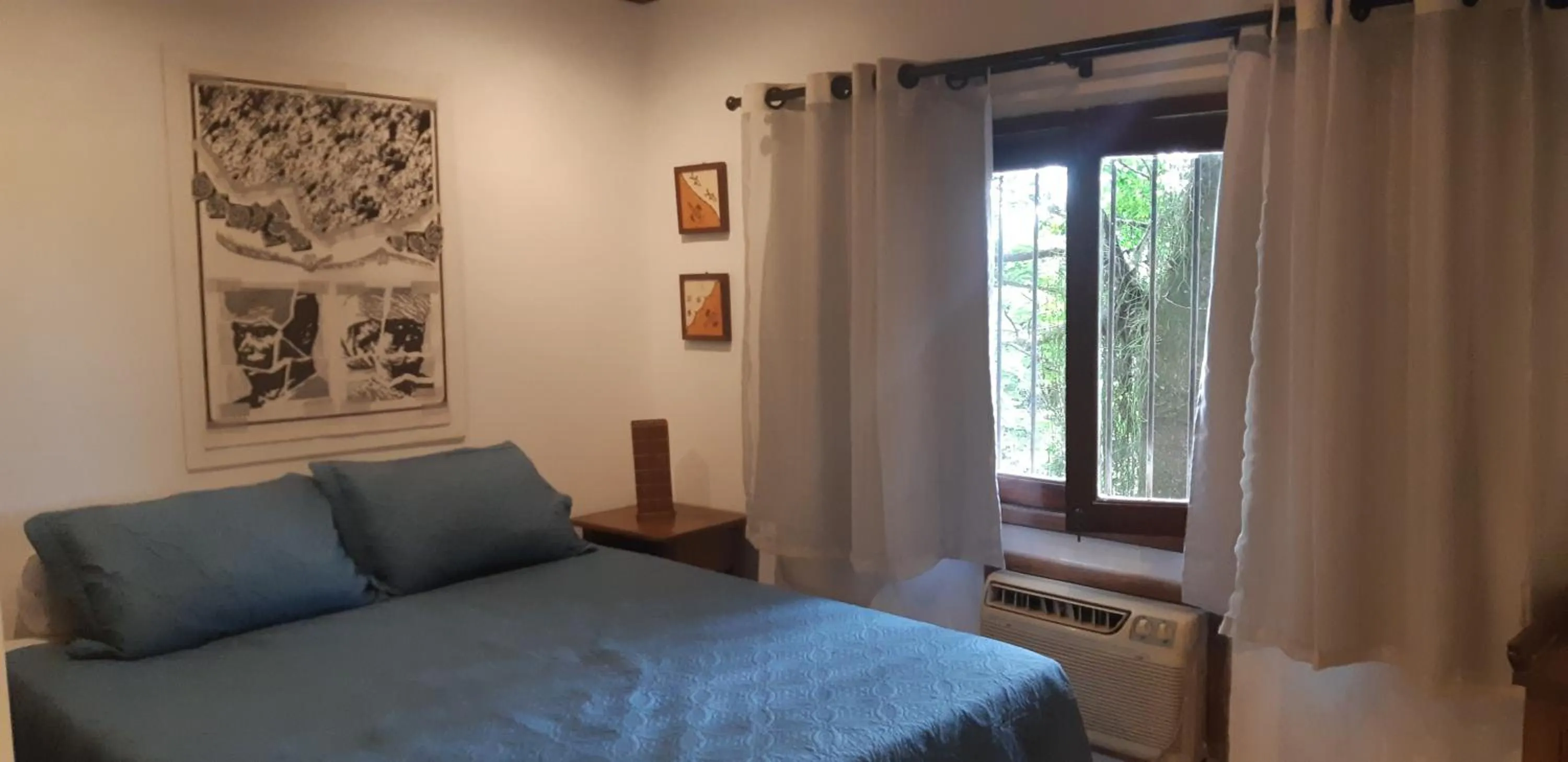 Bedroom, Bed in Santa Teresa Junto à Natureza