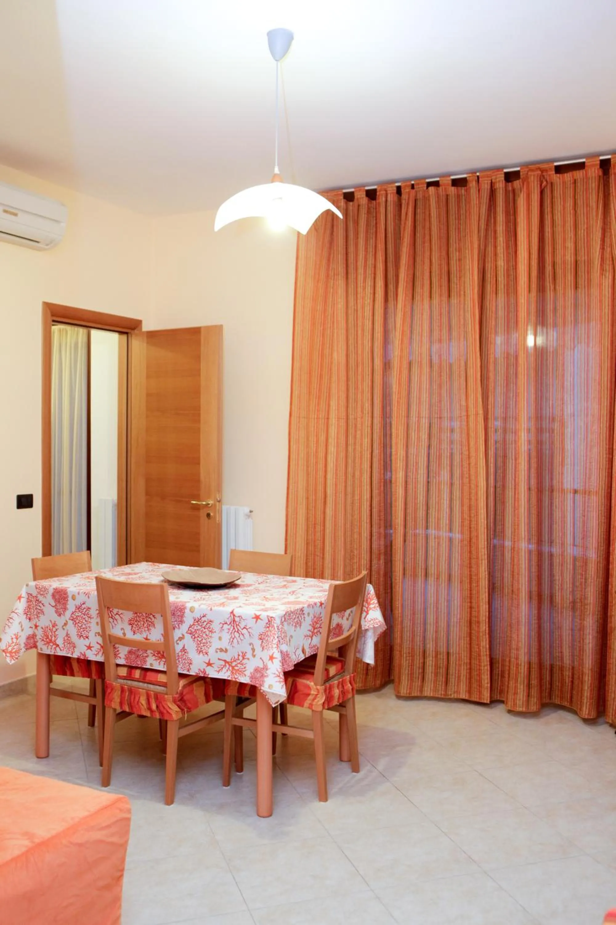 Il Corallo casa vacanze