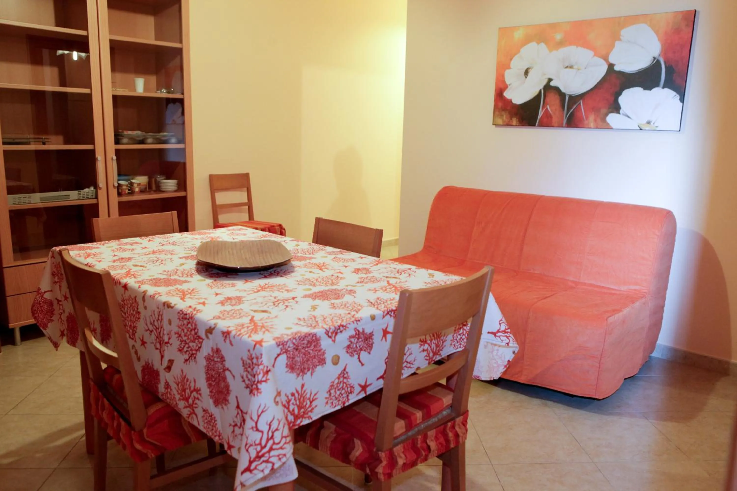 Il Corallo casa vacanze