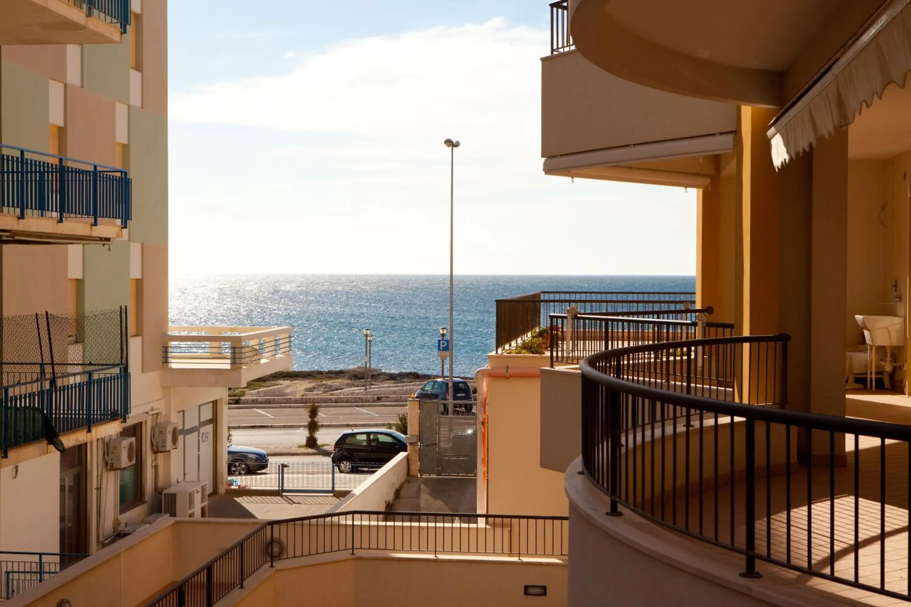 Il Corallo casa vacanze Il Corallo casa vacanze