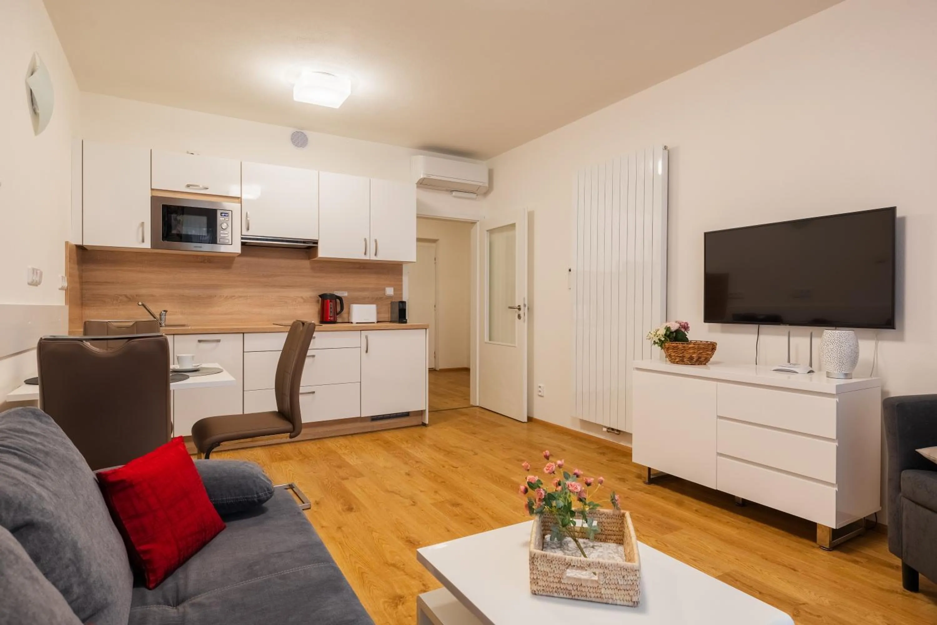 Apartmány Viva Třeboň