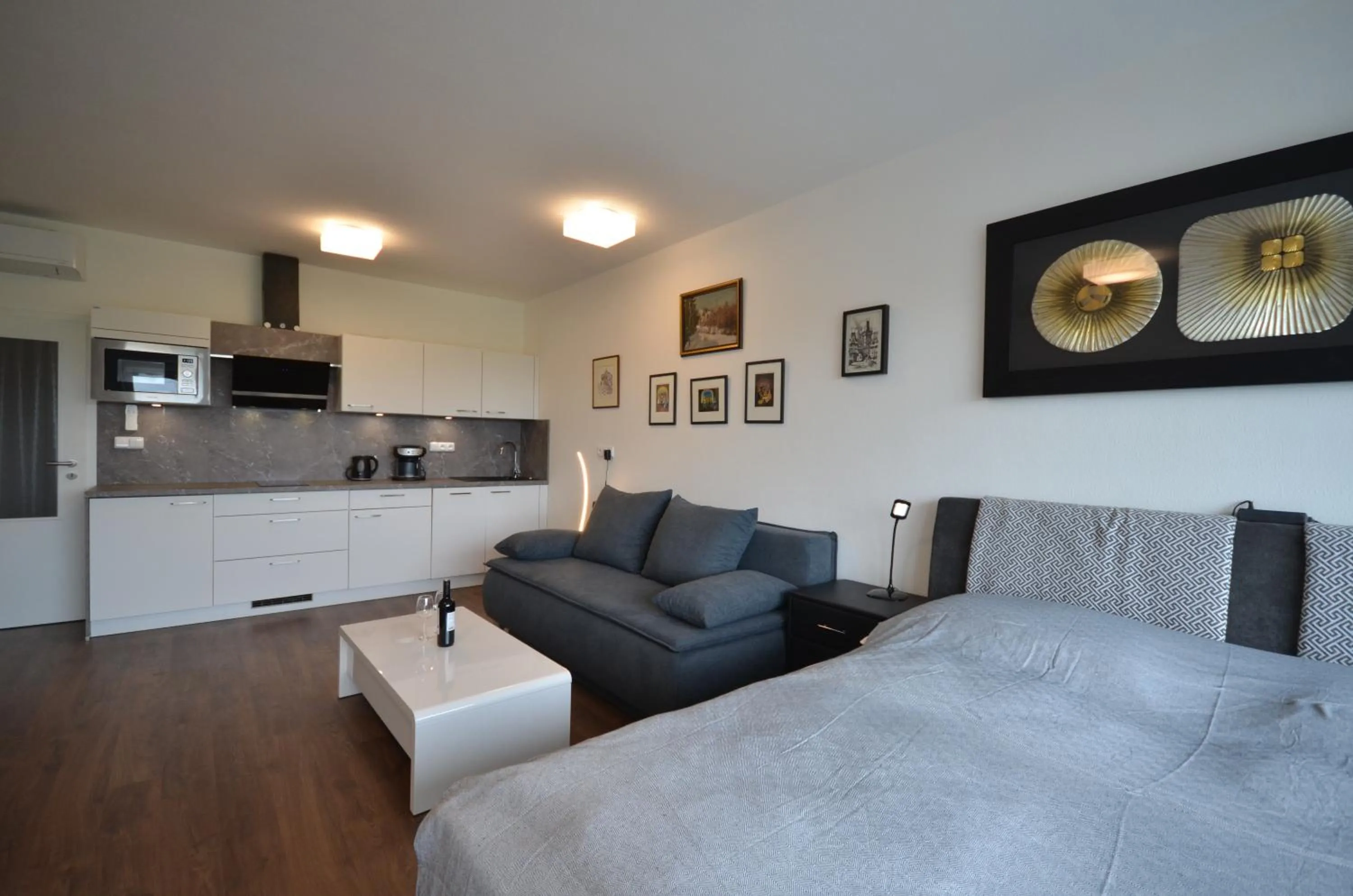 Apartmány Viva Třeboň