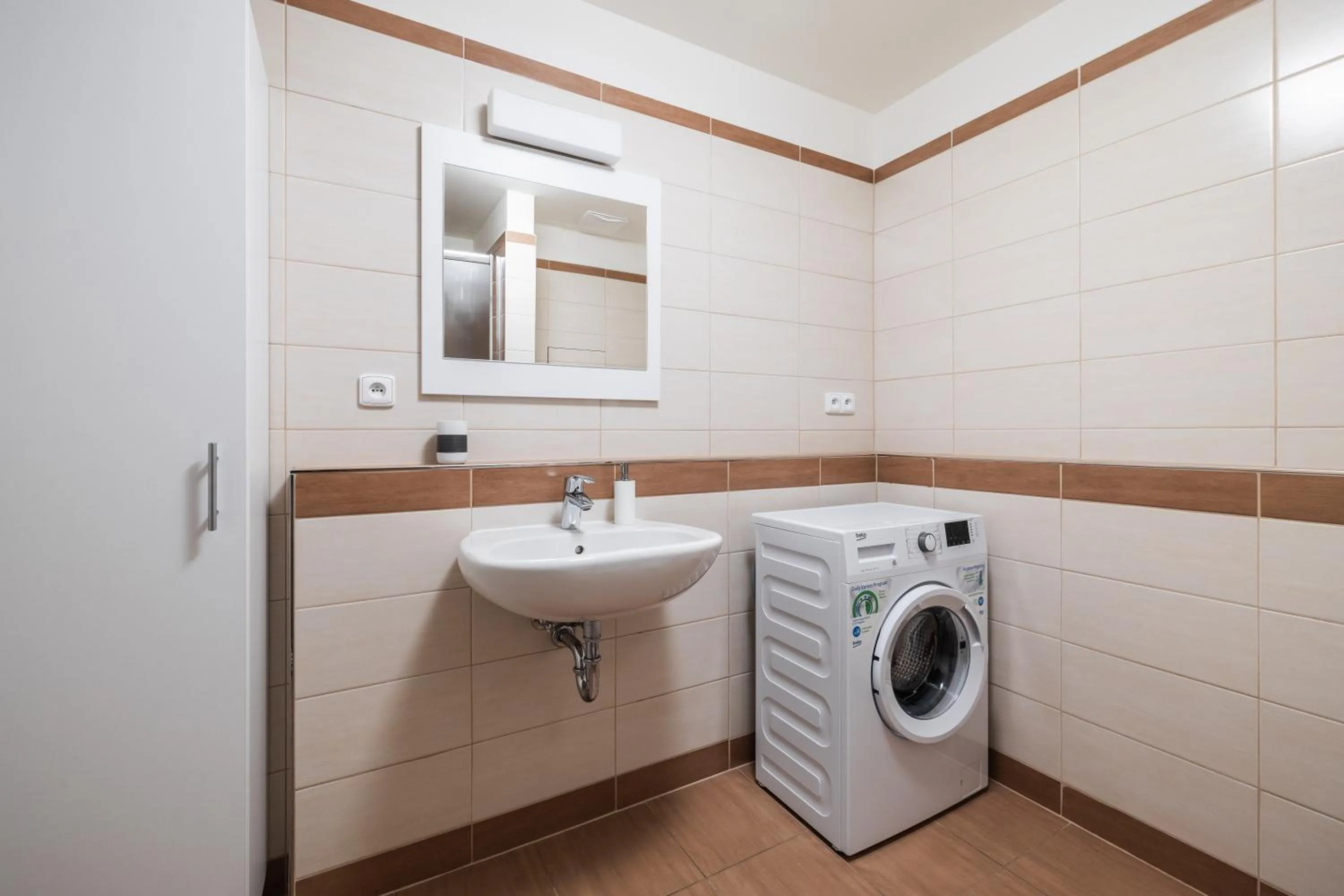 Apartmány Viva Třeboň
