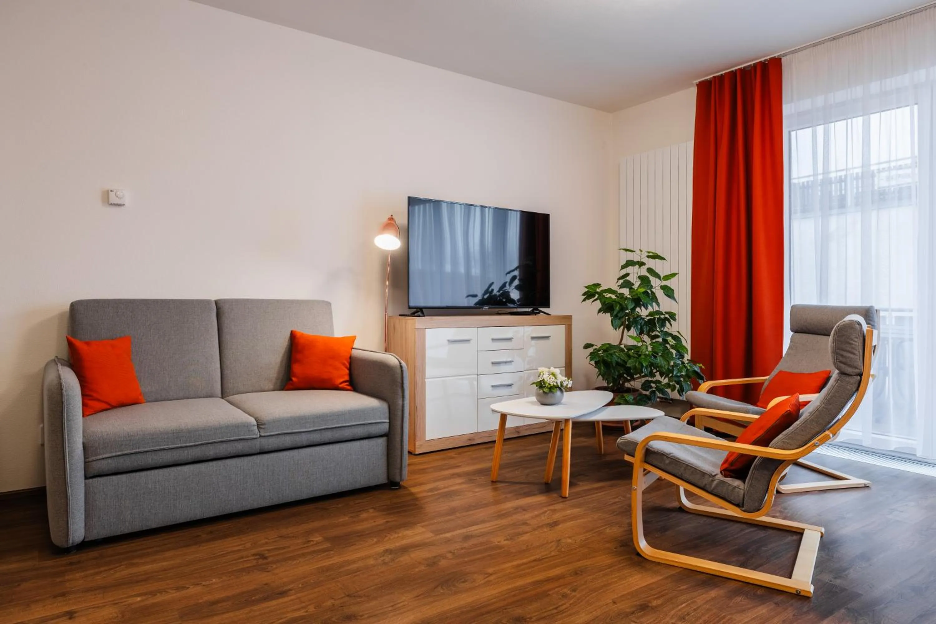 Apartmány Viva Třeboň