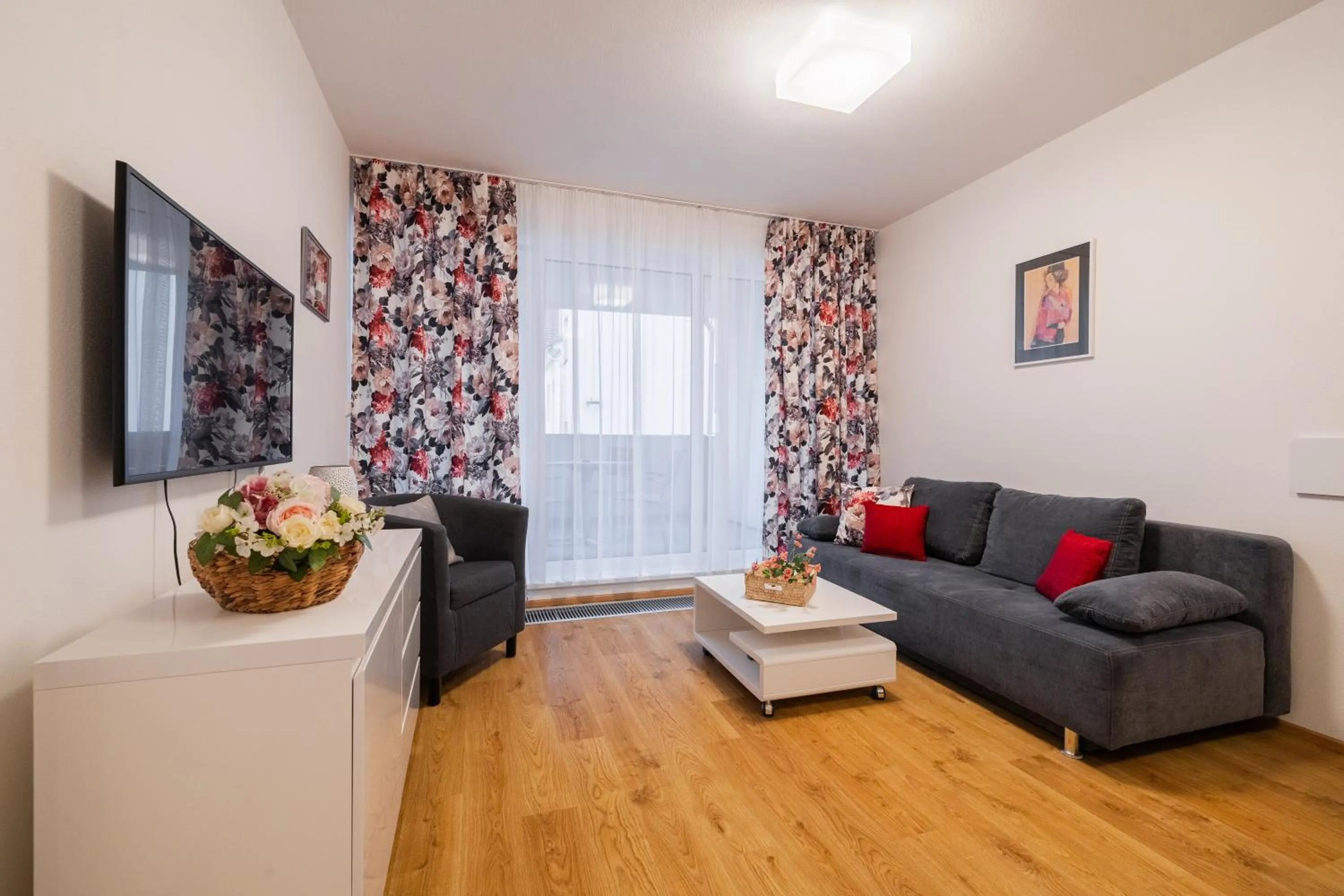 Apartmány Viva Třeboň