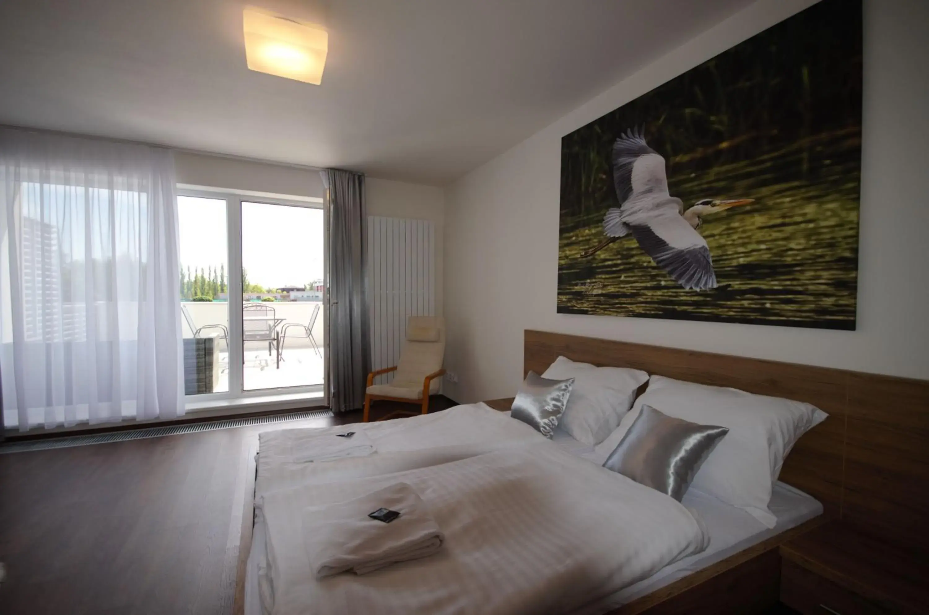 Superior Apartment in Apartmány Viva Třeboň Superior Apartment in Apartmány Viva Třeboň