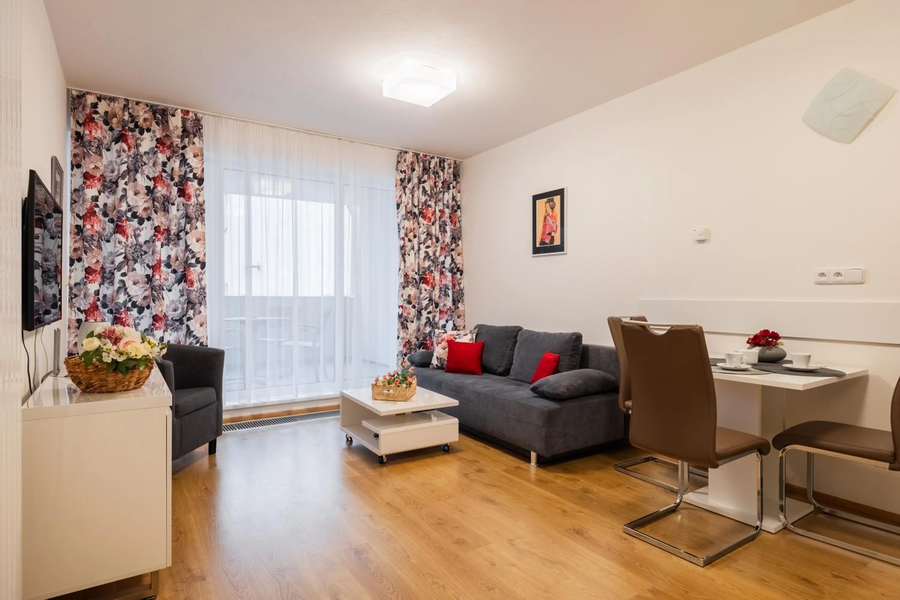 Apartmány Viva Třeboň