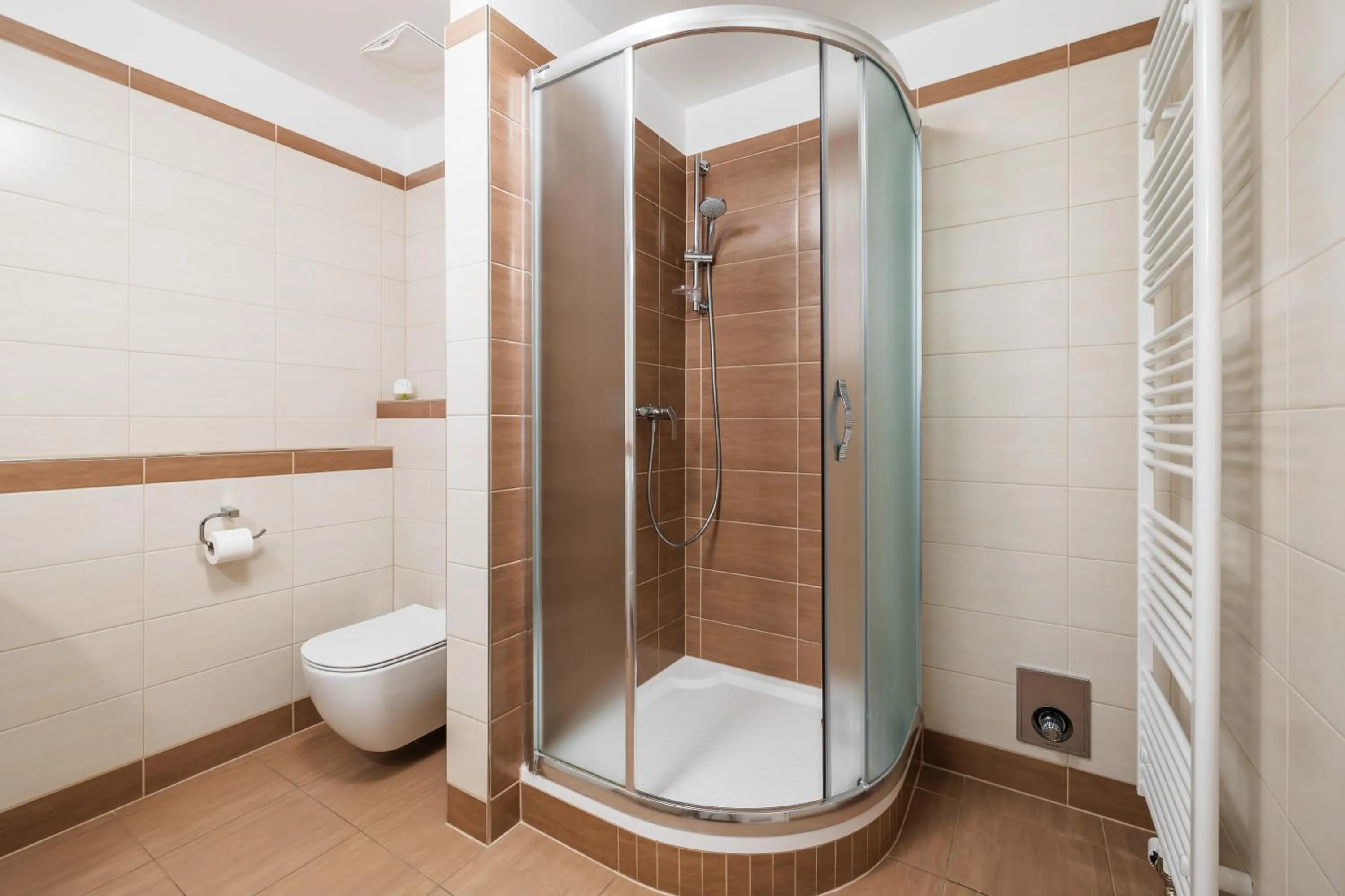 Apartmány Viva Třeboň