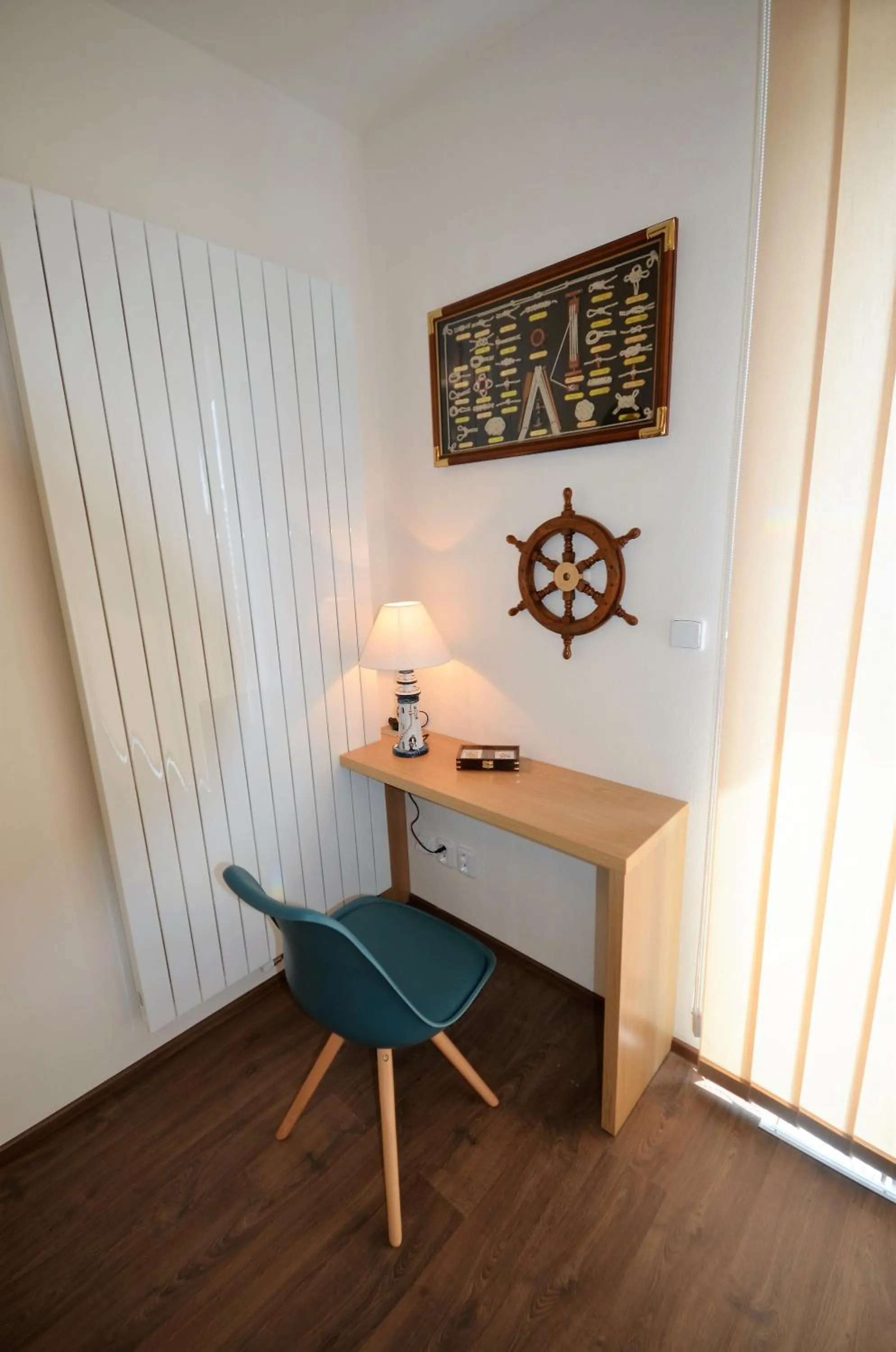 Apartmány Viva Třeboň