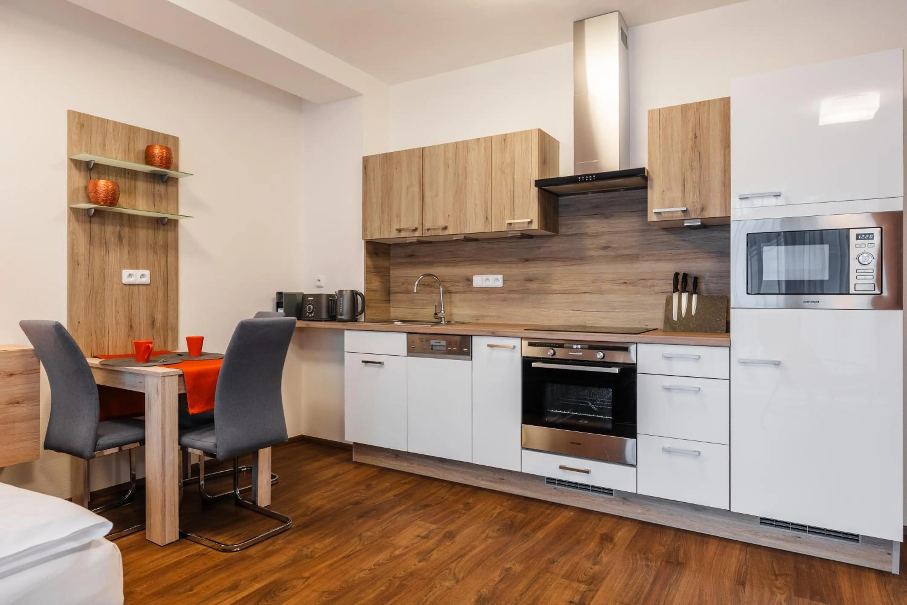 Apartmány Viva Třeboň