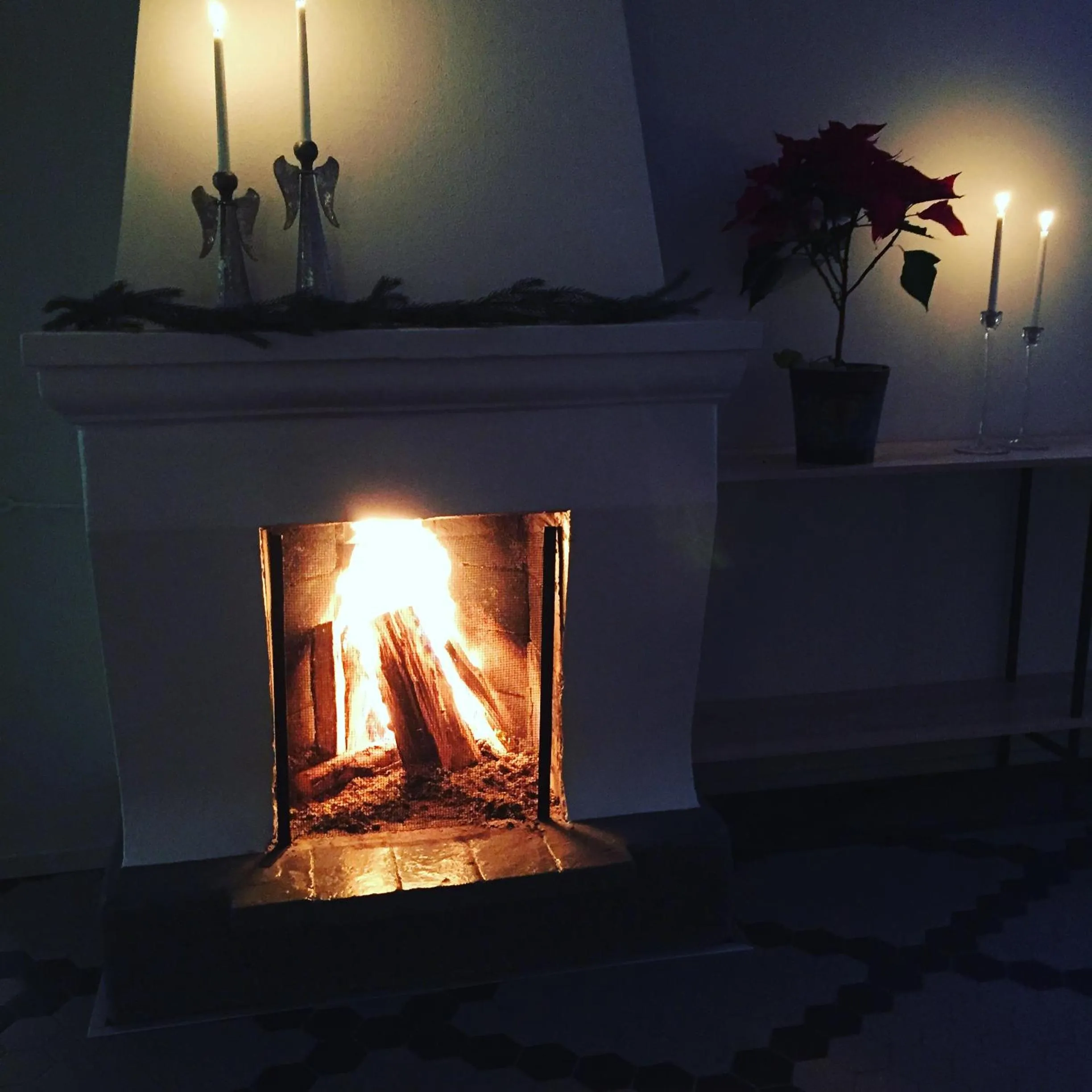 Property building in Hotel Akerlund