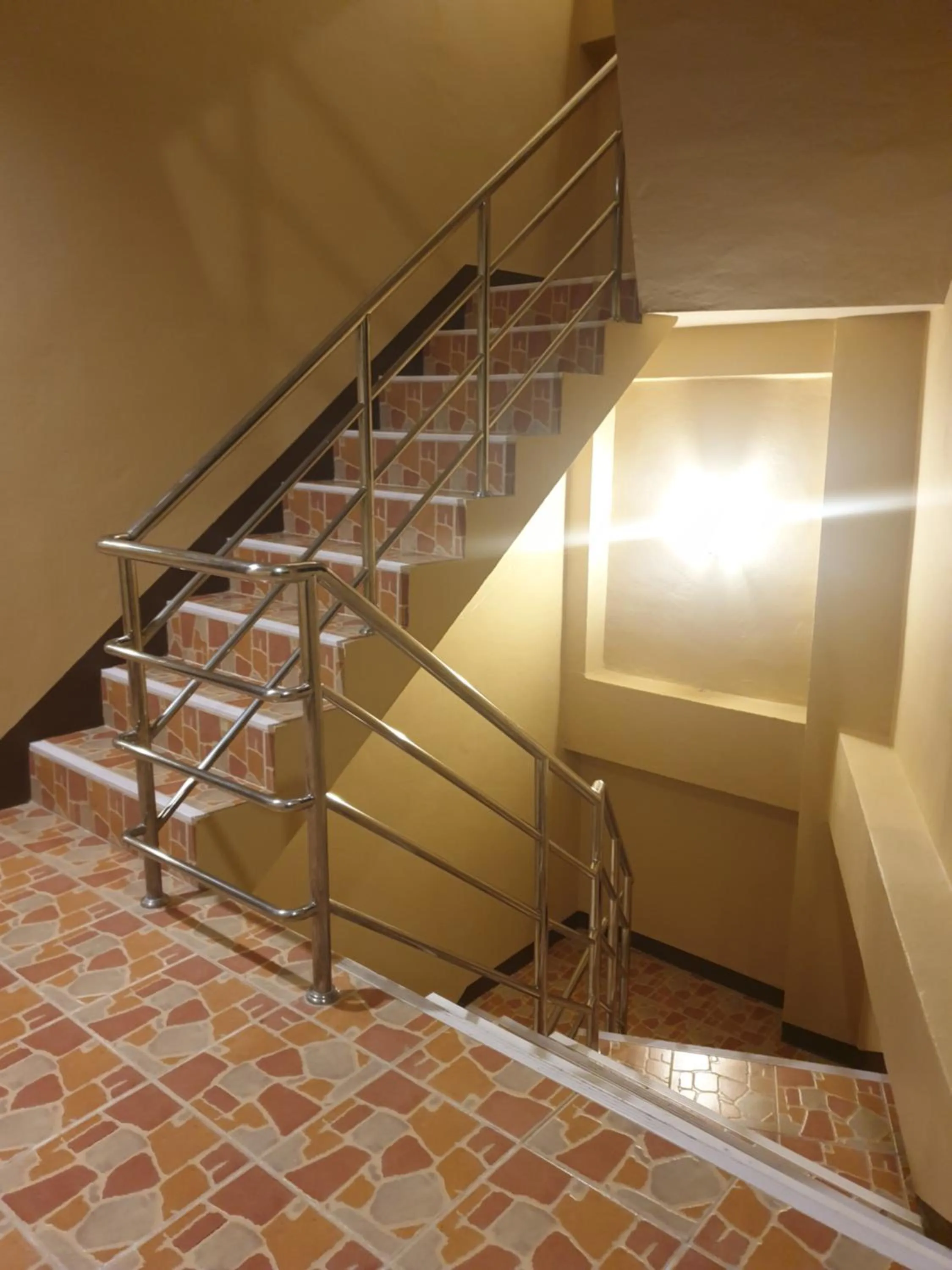 My Friend's House Karon