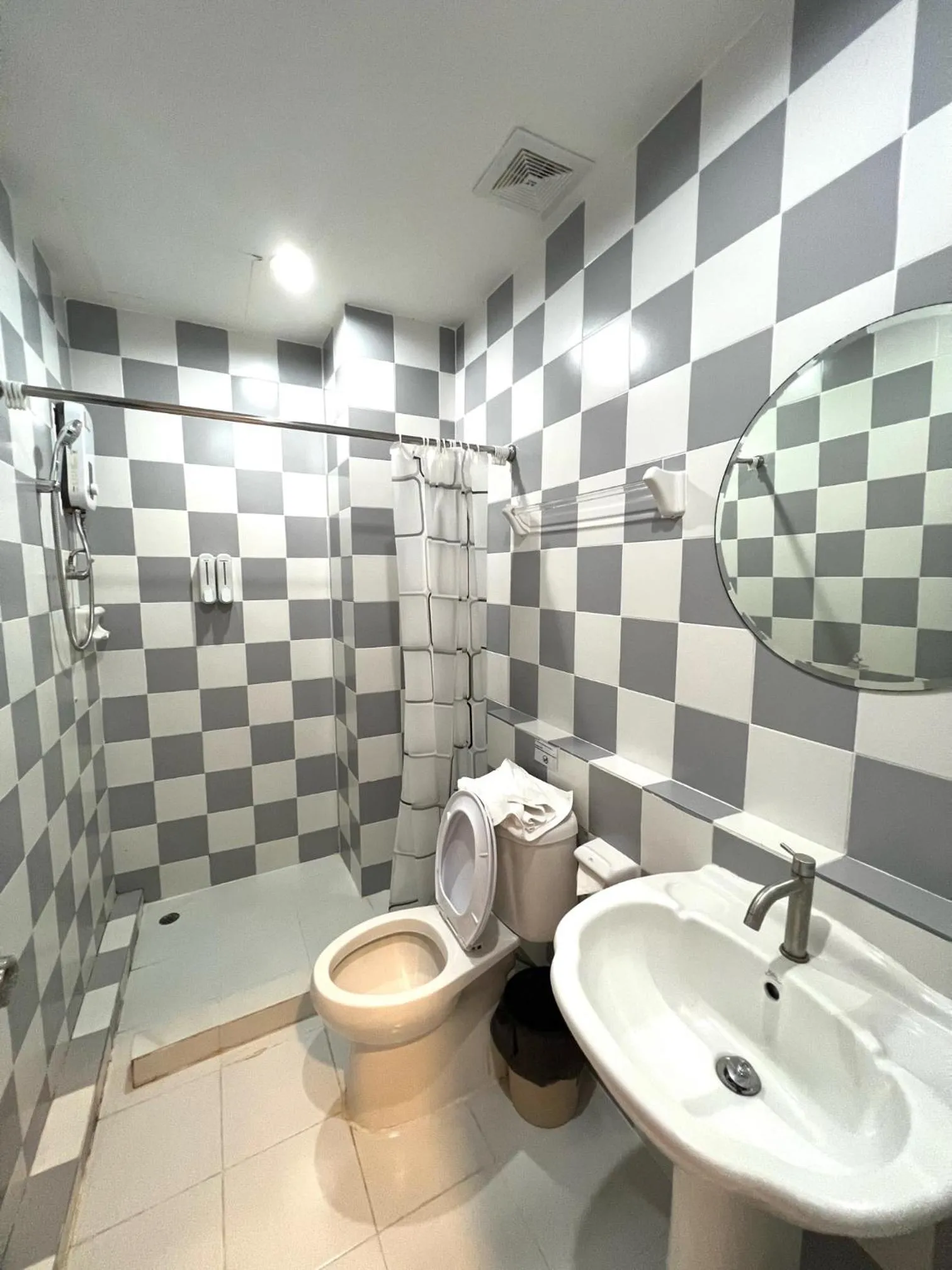 My Friend's House Karon