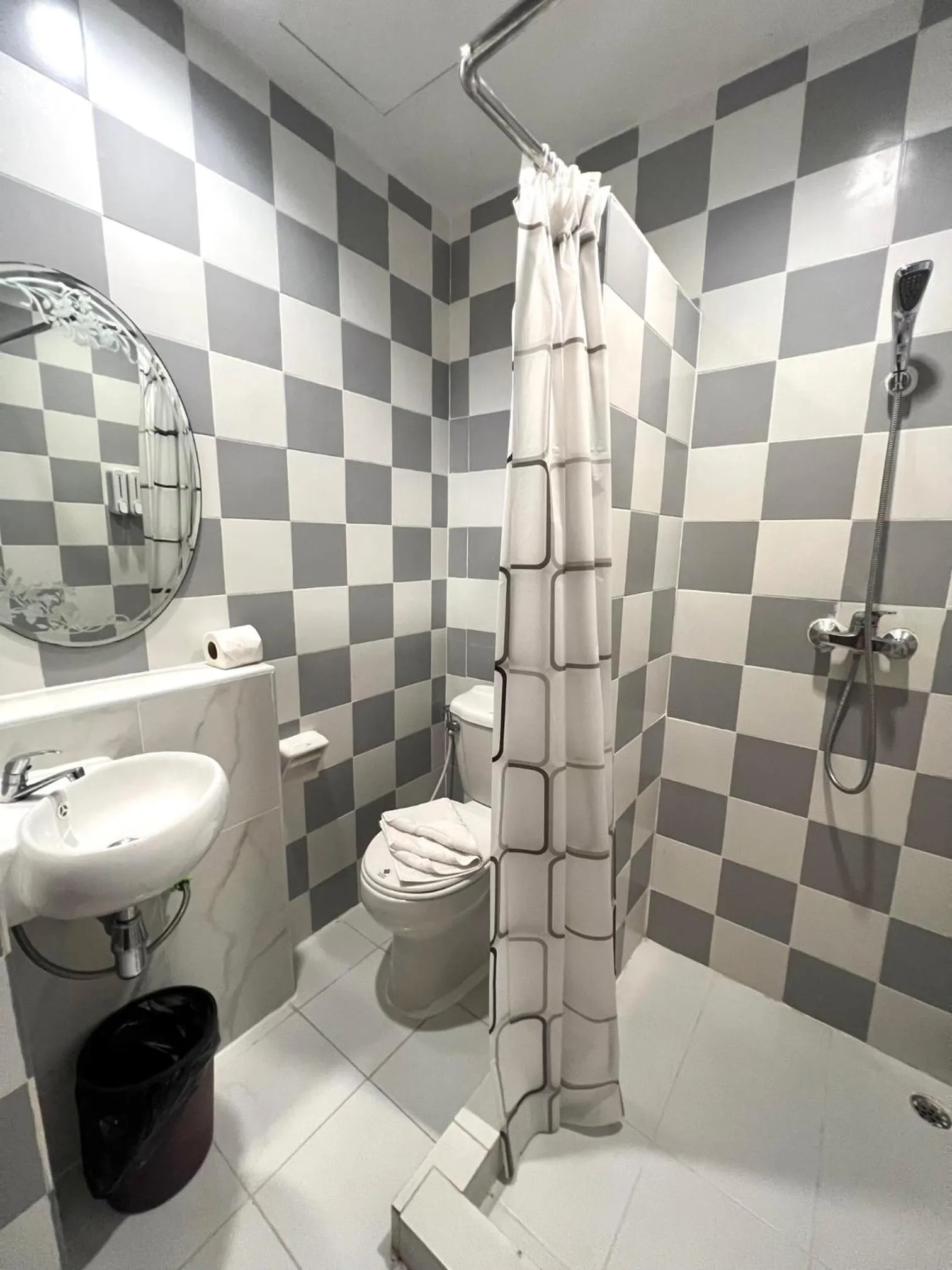 My Friend's House Karon