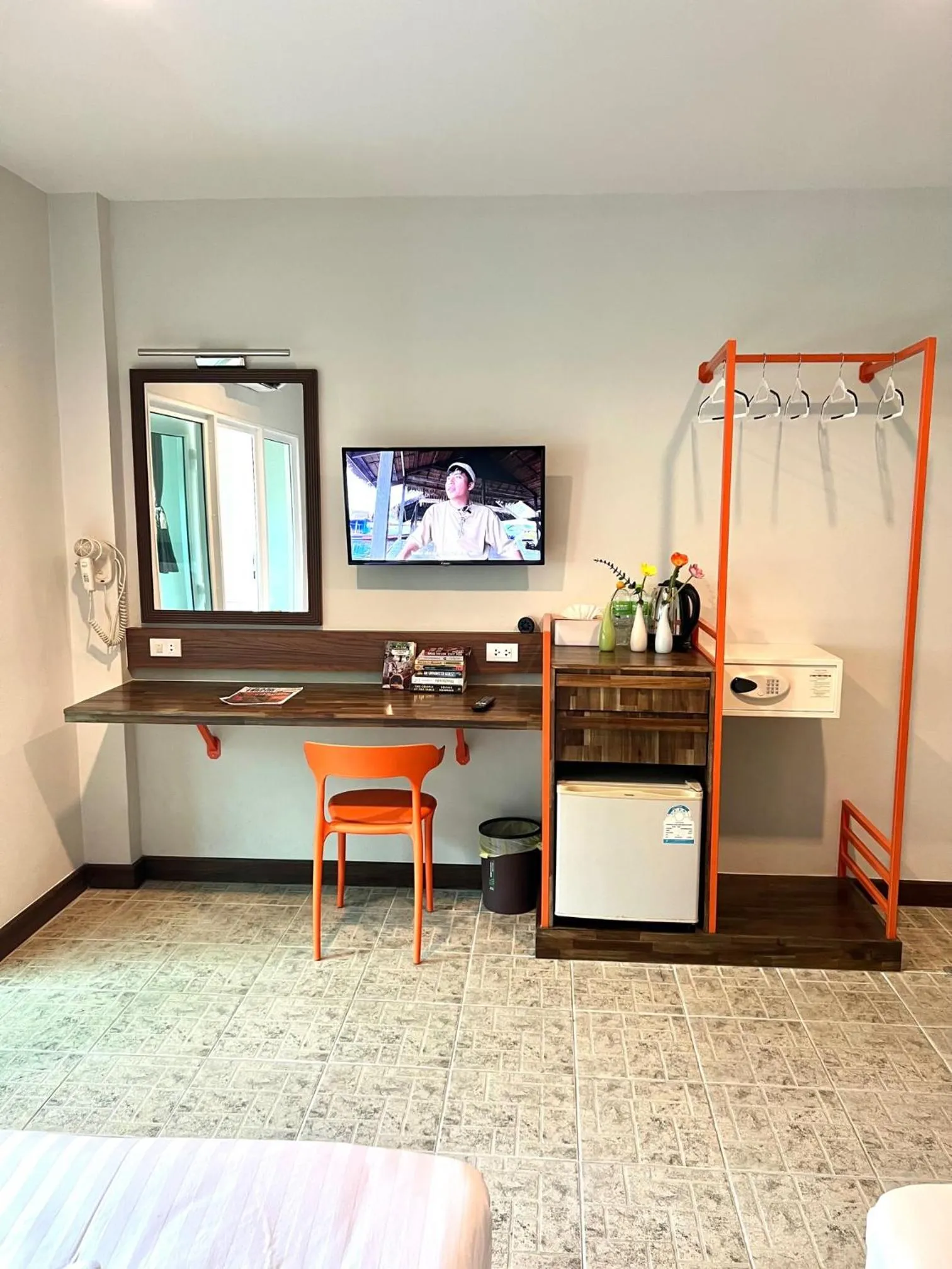 My Friend's House Karon