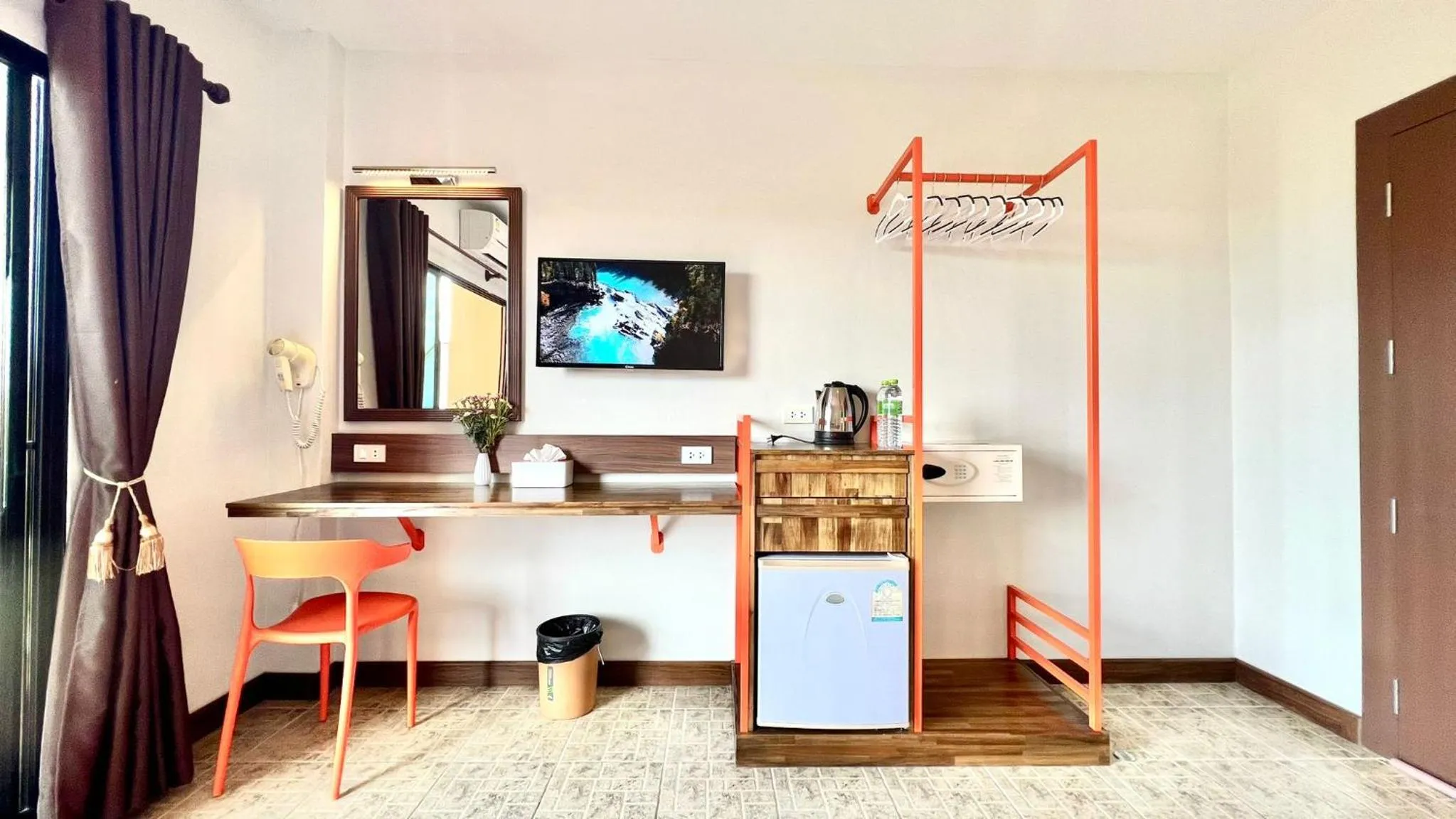 My Friend's House Karon