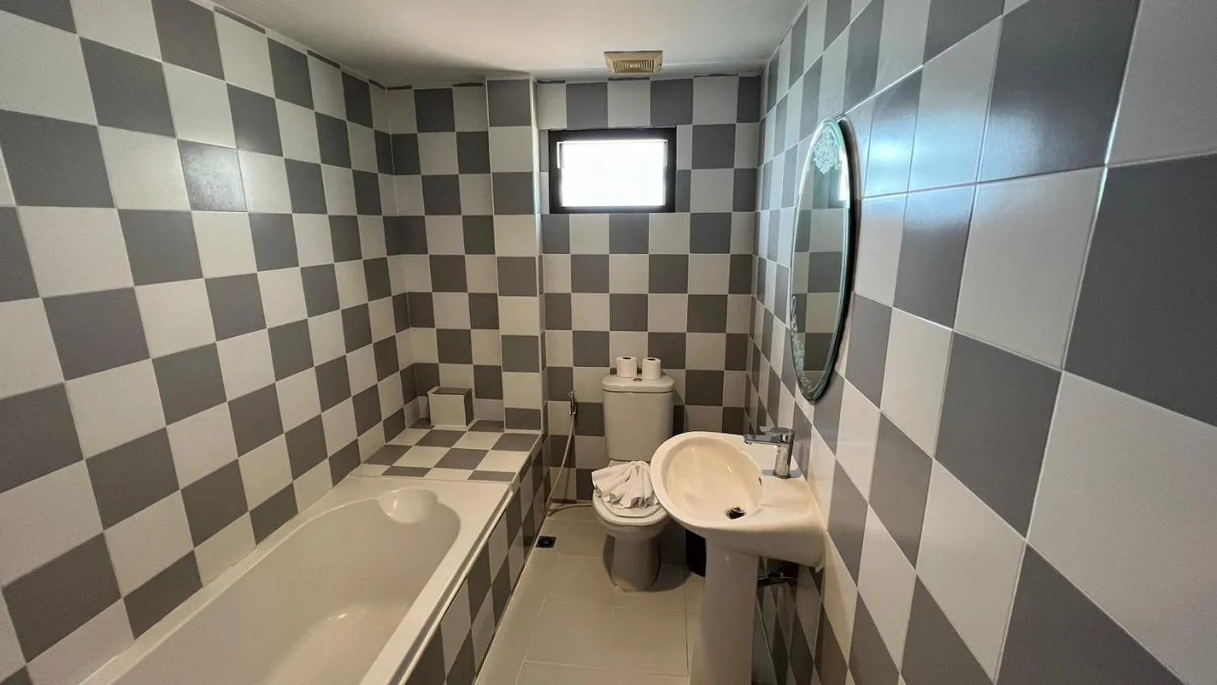 My Friend's House Karon