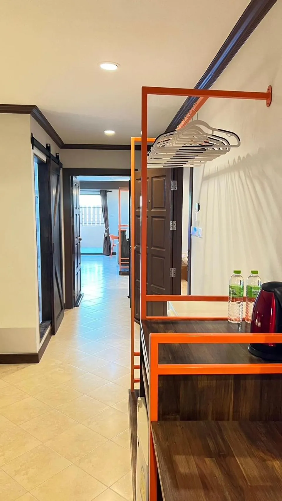 My Friend's House Karon