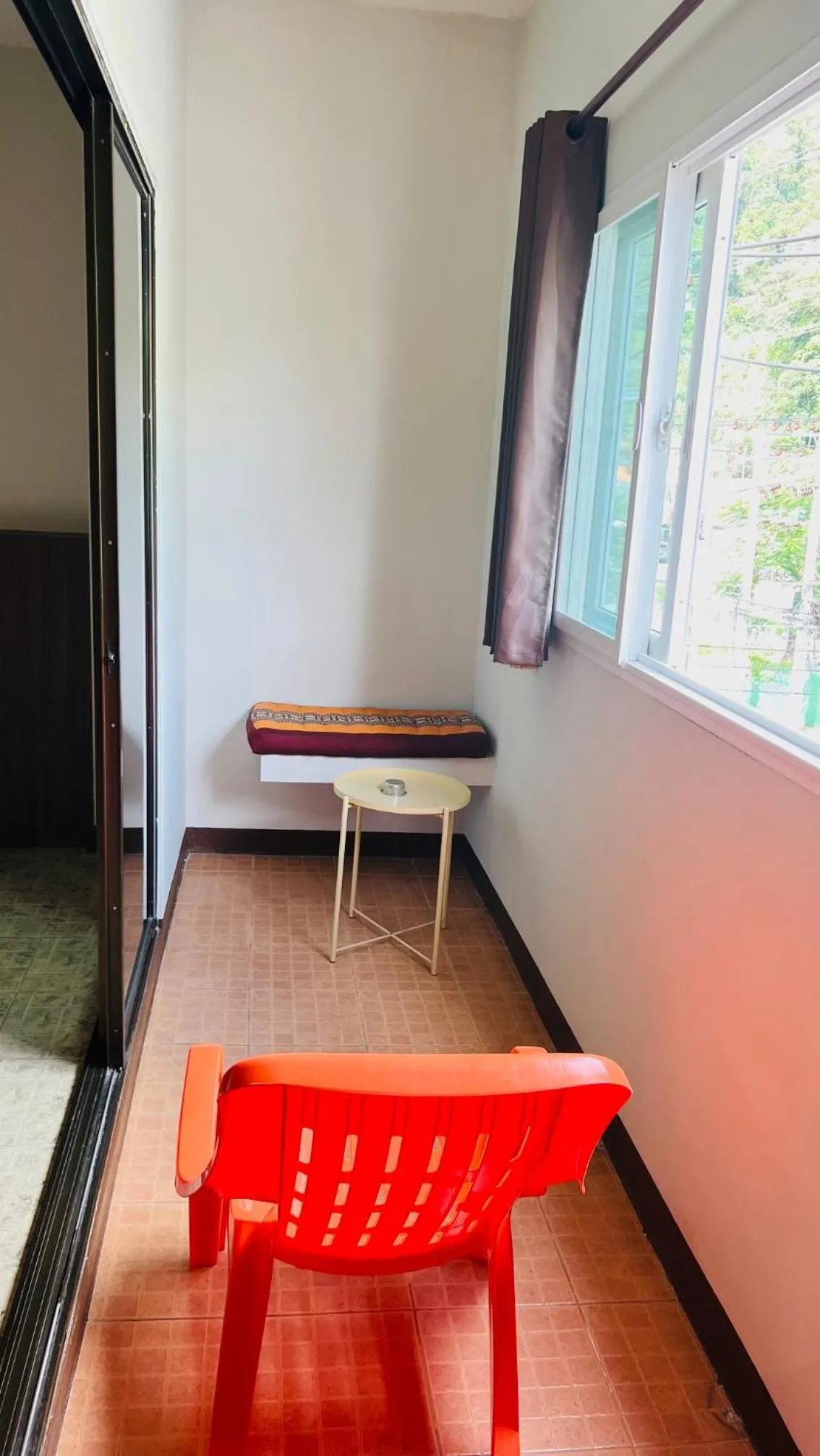 My Friend's House Karon