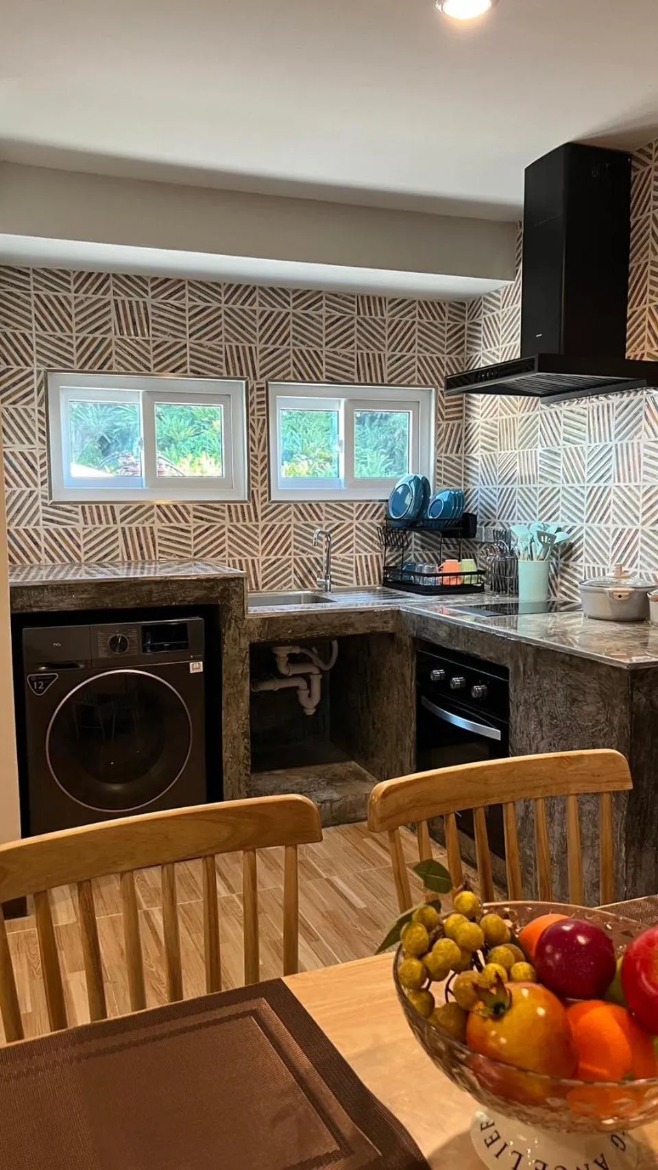 My Friend's House Karon