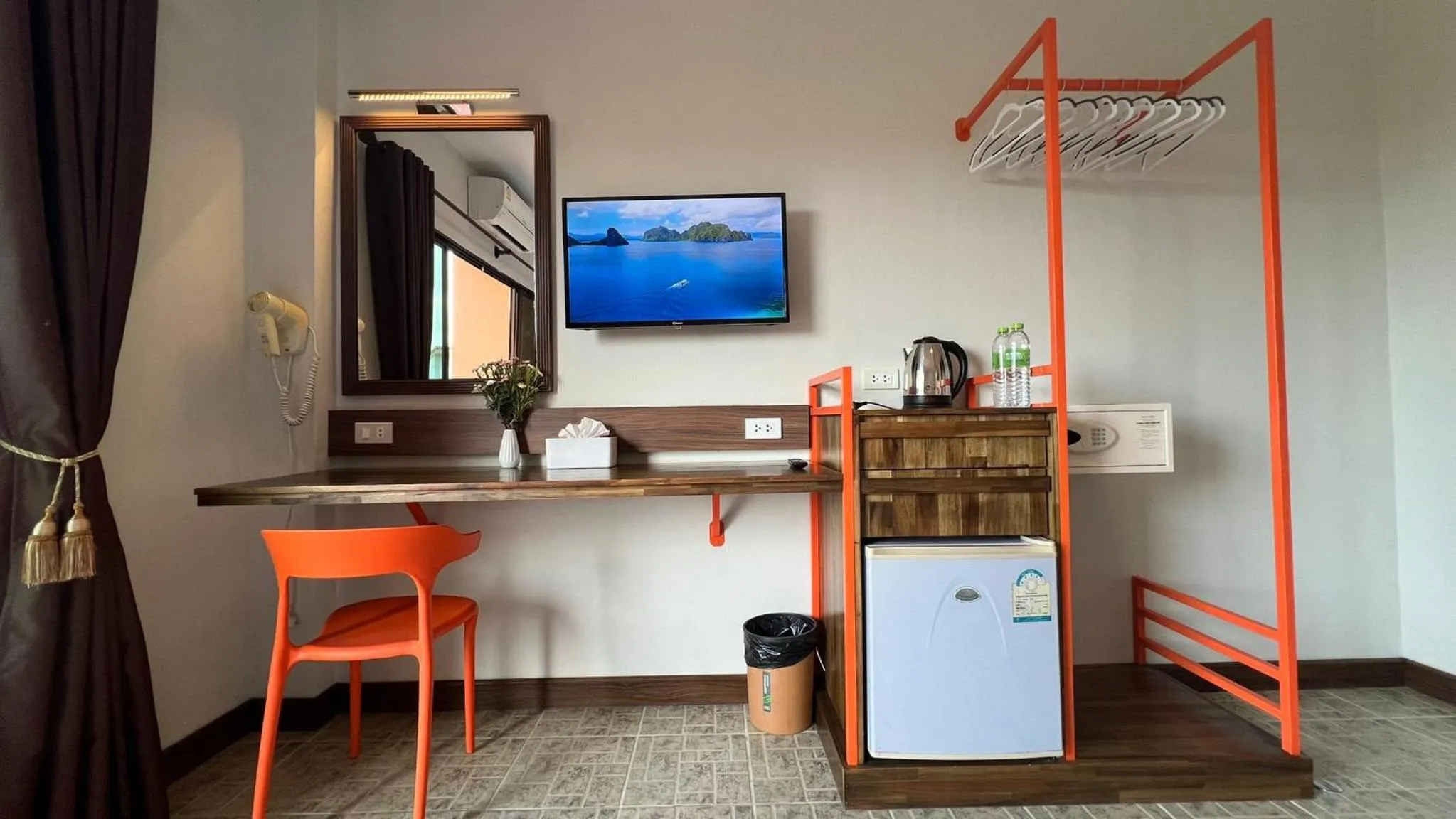 My Friend's House Karon