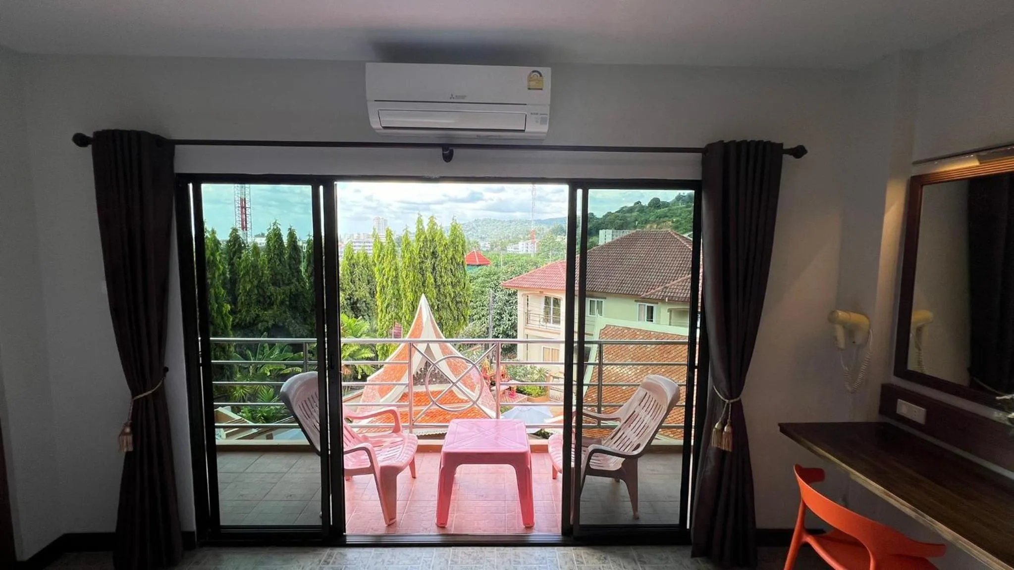 My Friend's House Karon