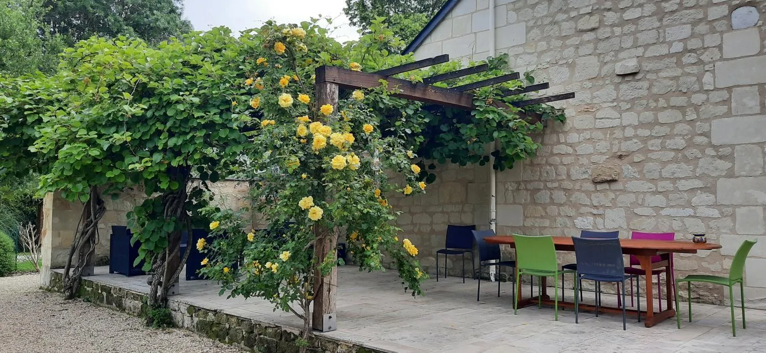 Food and drinks in La Magnanerie