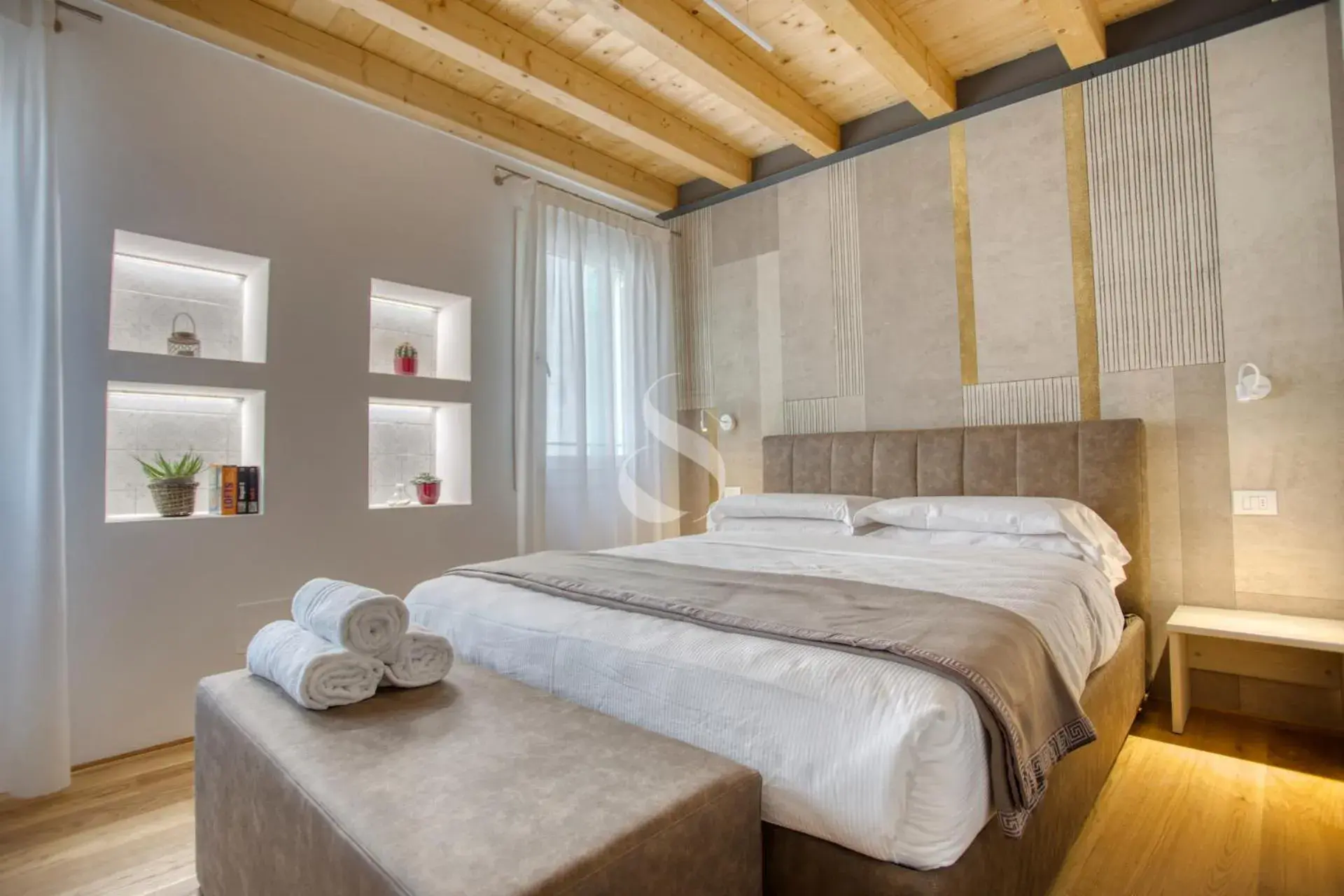 Ca' dei Battuti Apartments Ca' dei Battuti Apartments