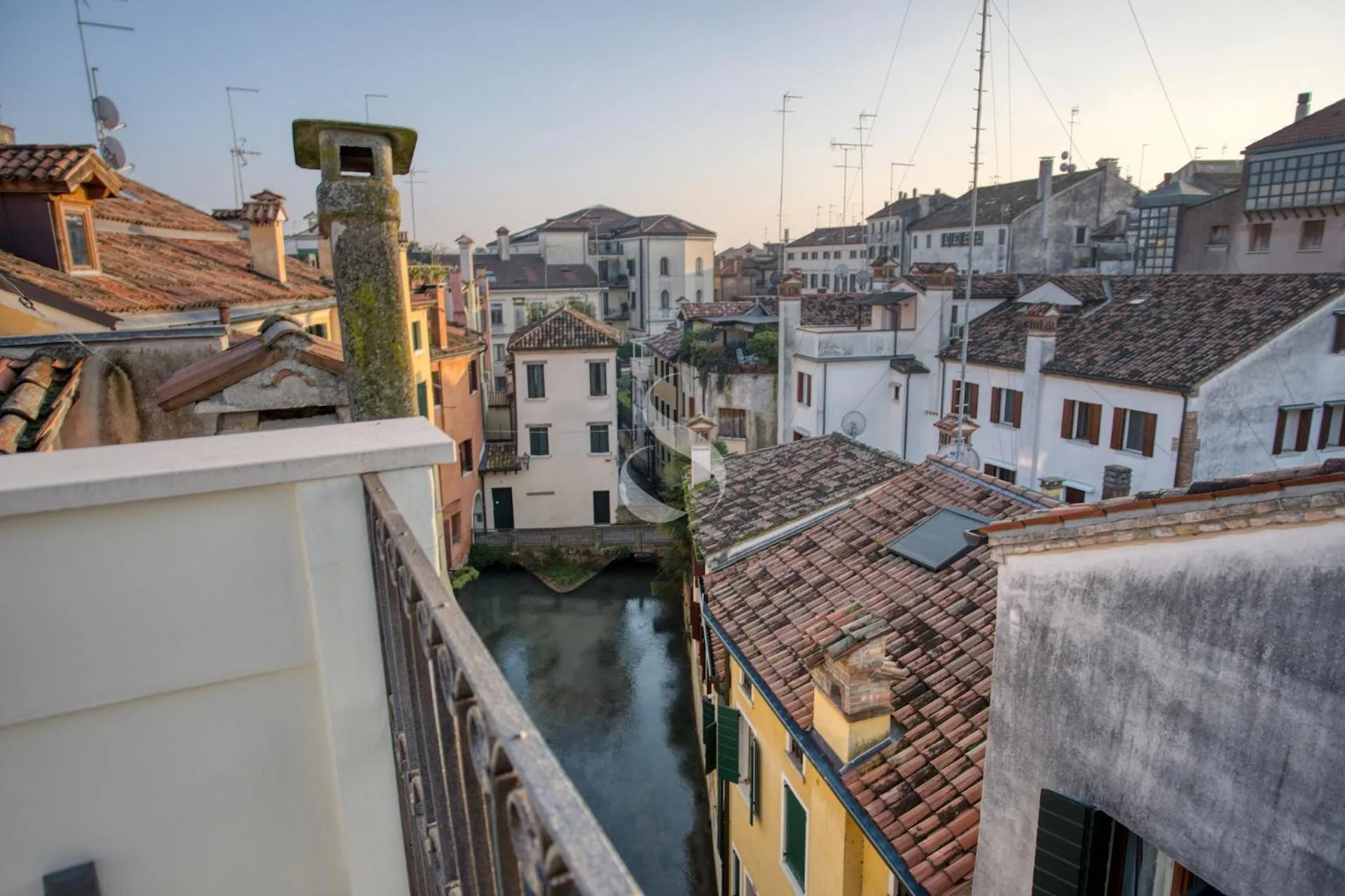 Ca' dei Battuti Apartments