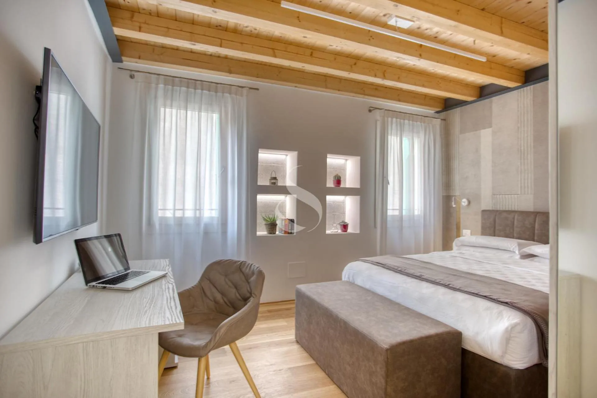 Ca' dei Battuti Apartments