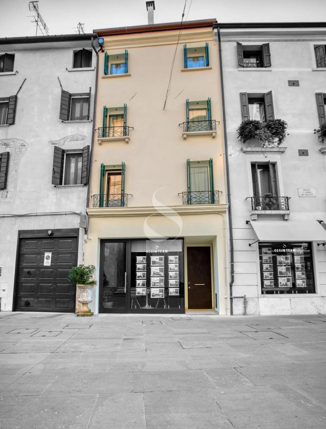 Ca' dei Battuti Apartments