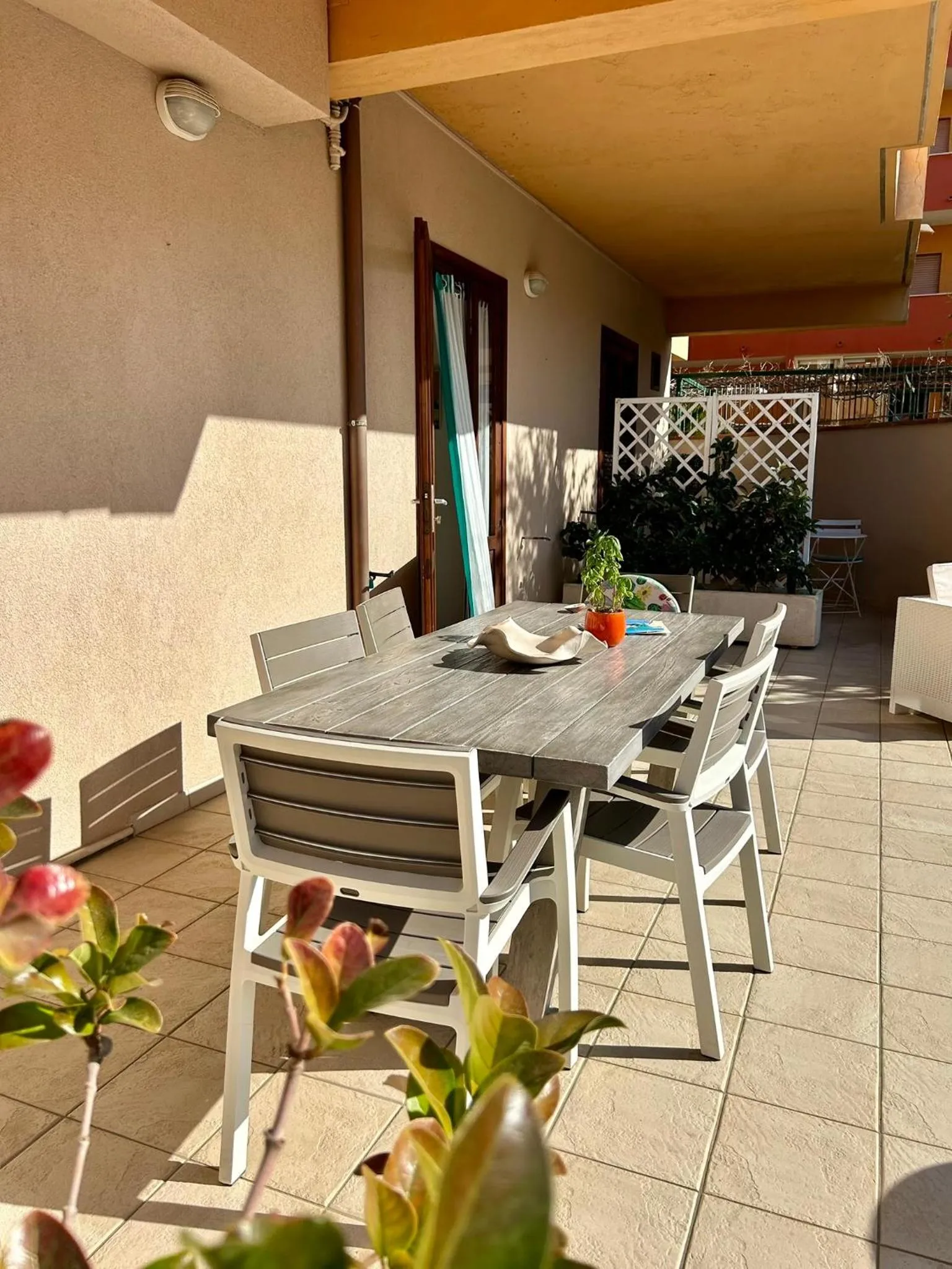 Arcobaleno Tropea centro