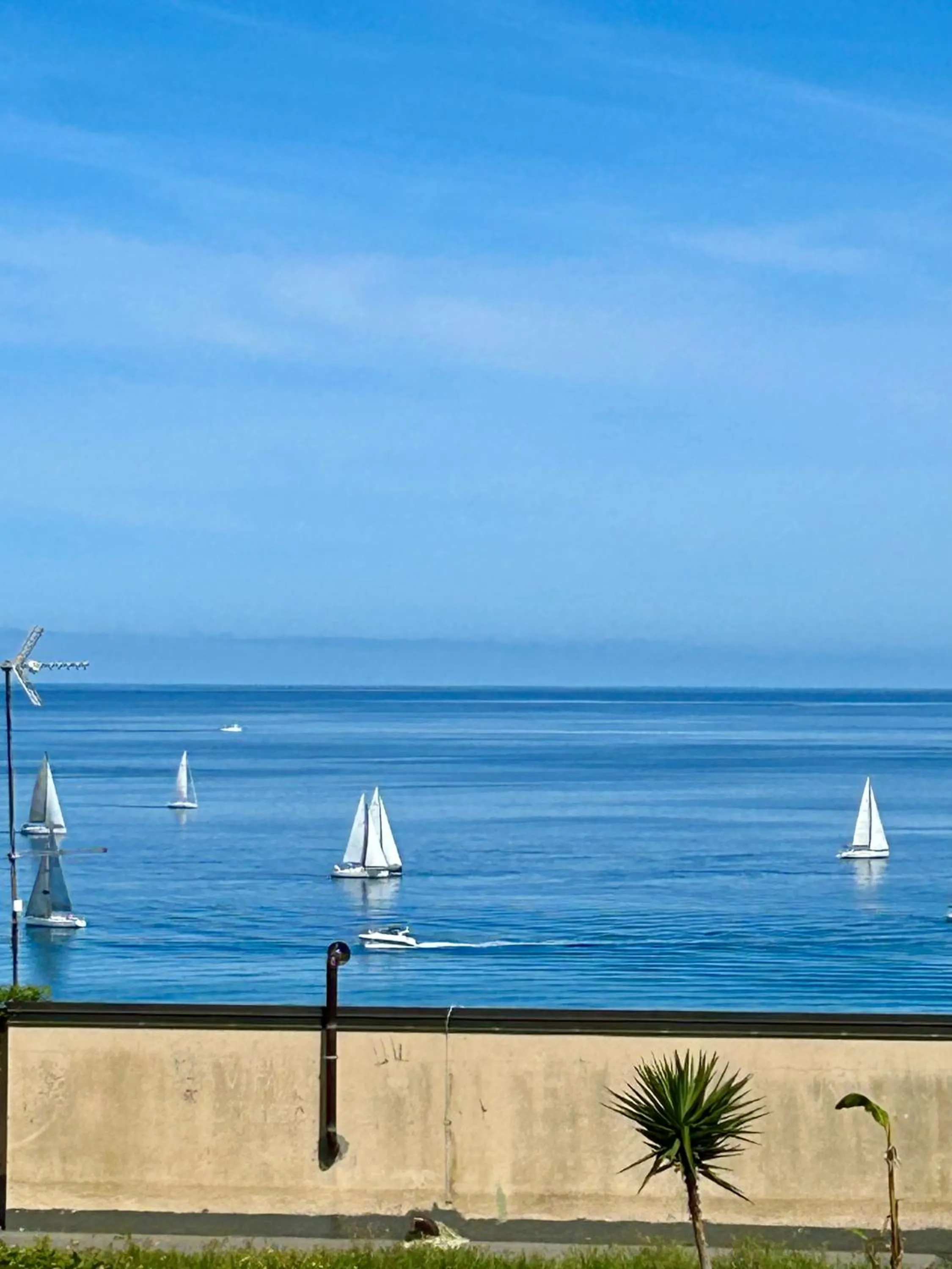 Arcobaleno Tropea centro