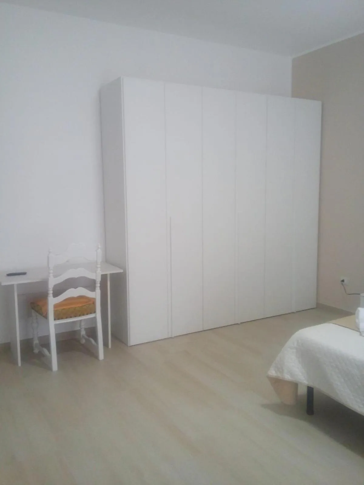 Bedroom, Bed in Daniela B&B