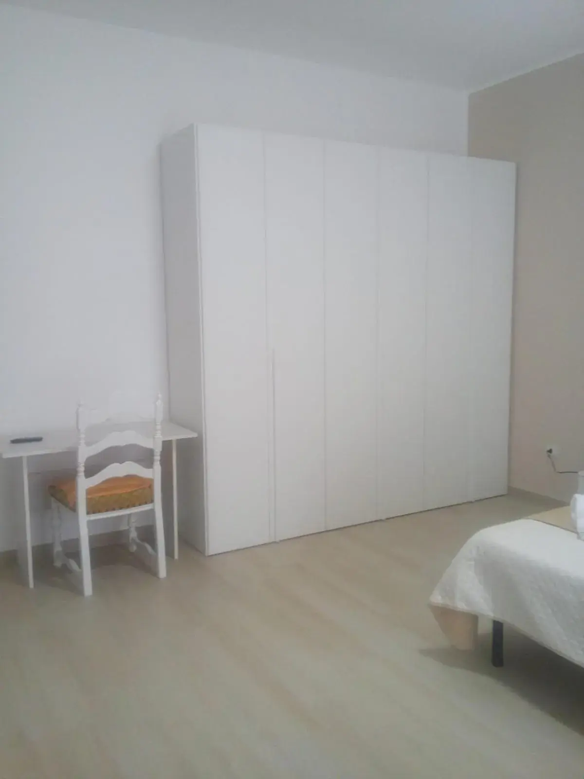 Deluxe Triple Room in Daniela B&B Deluxe Triple Room in Daniela B&B