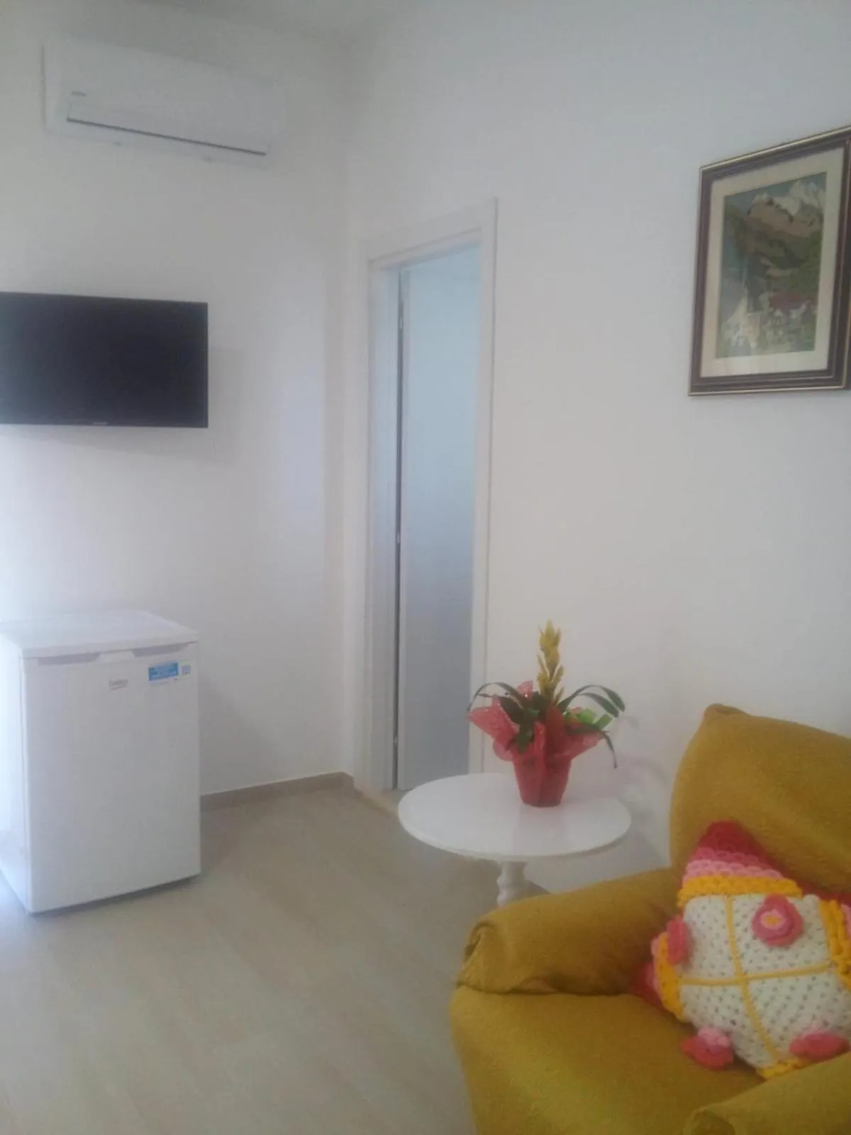 TV and multimedia in Daniela B&B