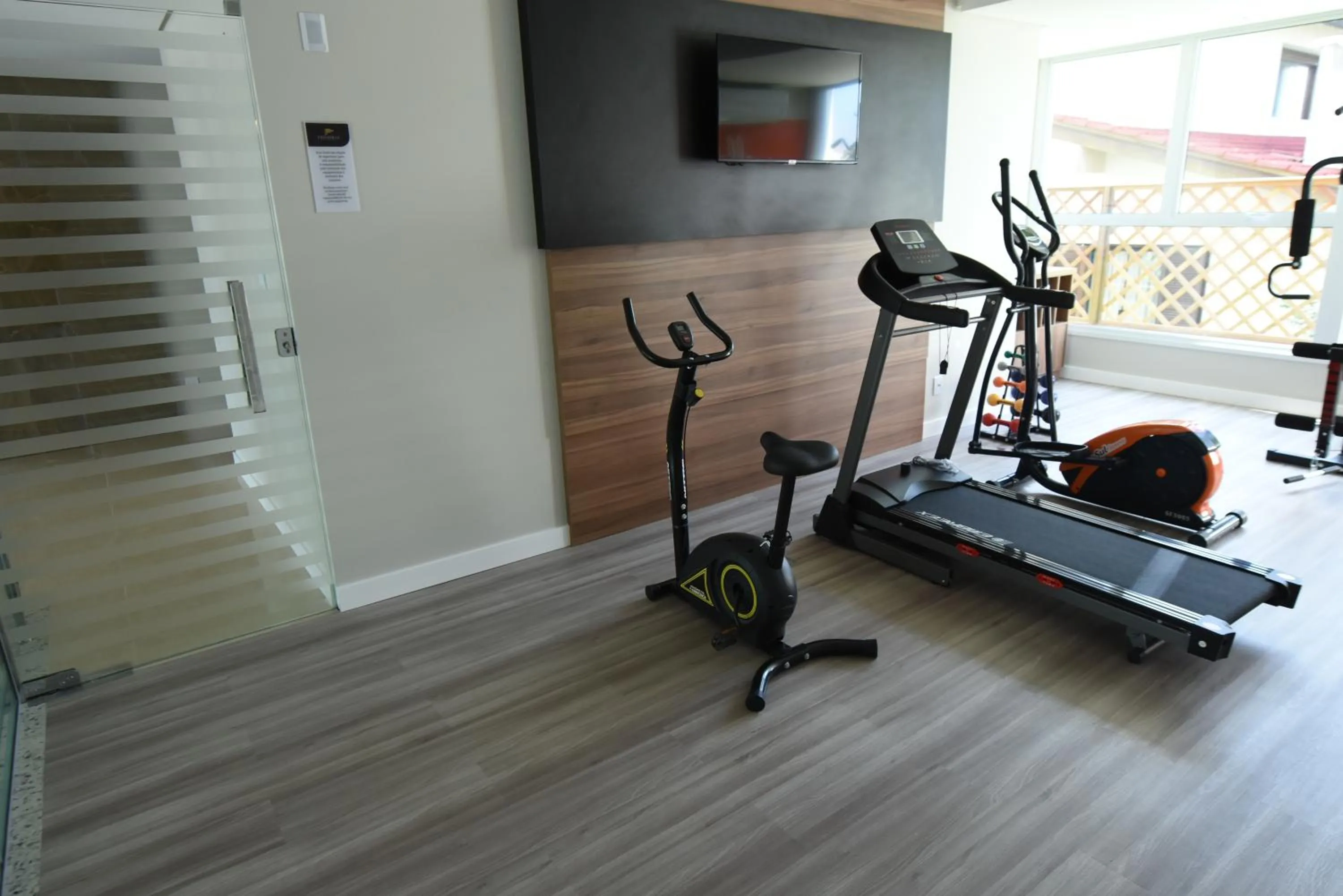 Figueiras Hotel & Eventos