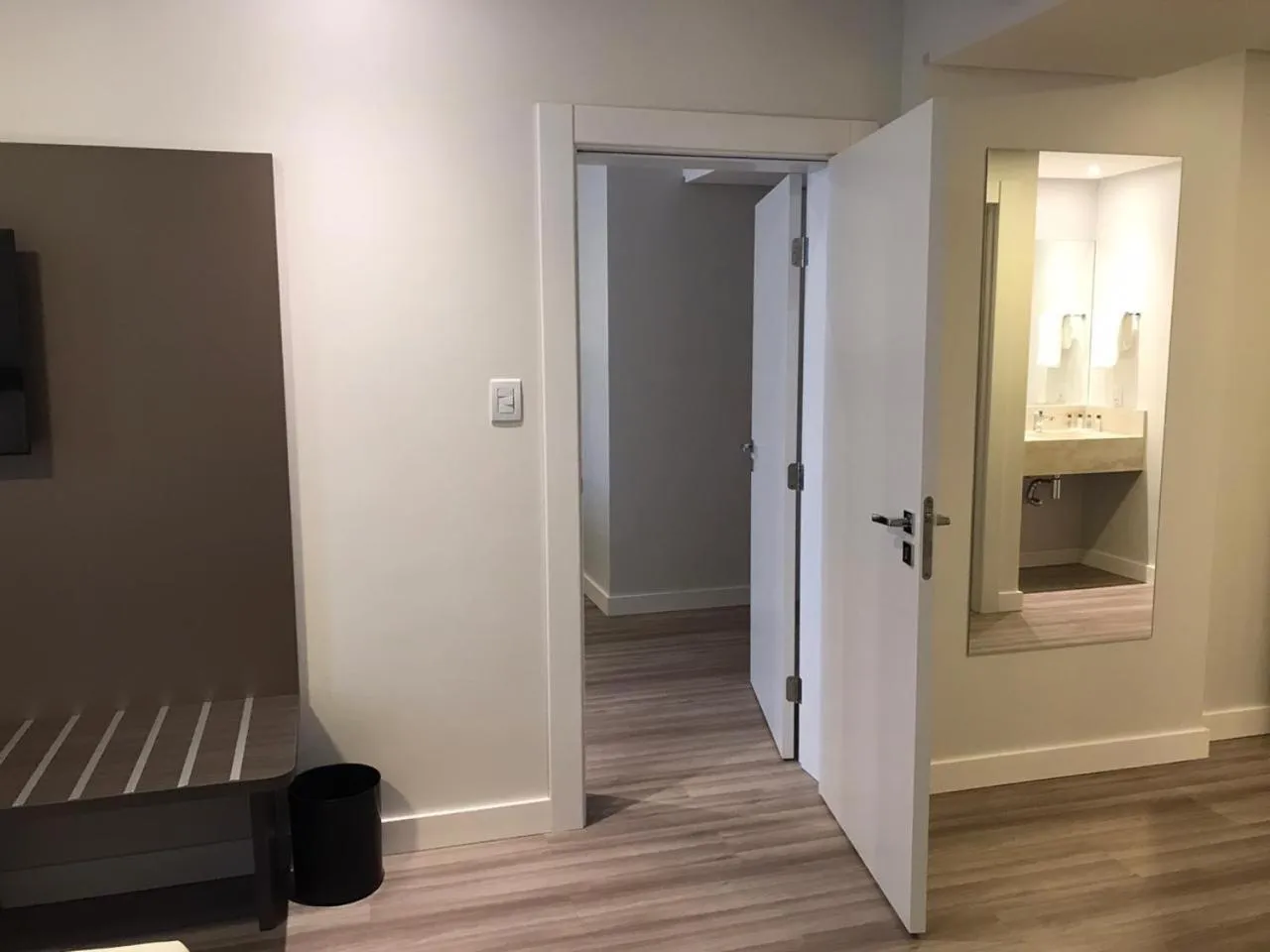 Figueiras Hotel & Eventos