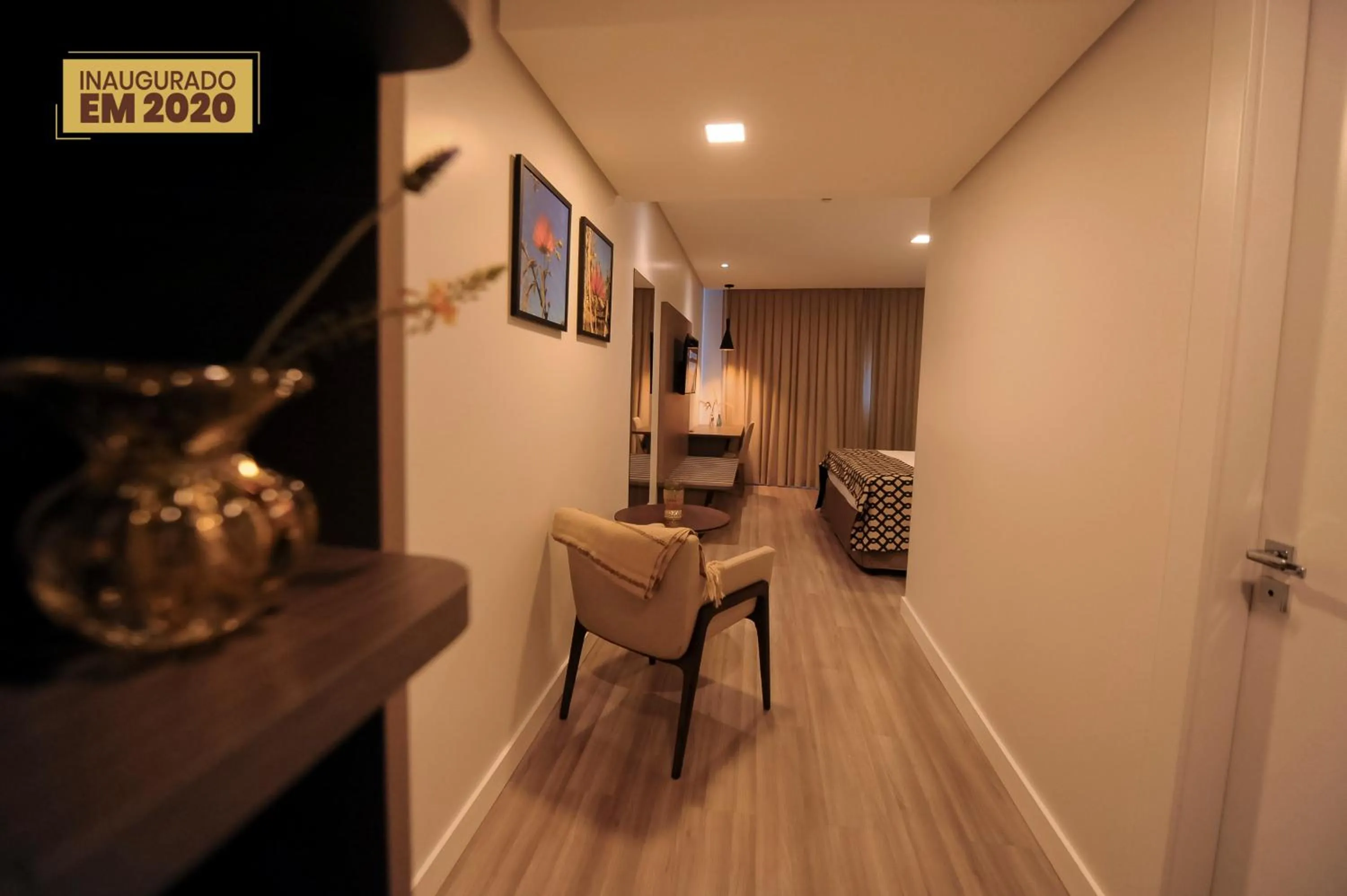 Figueiras Hotel & Eventos