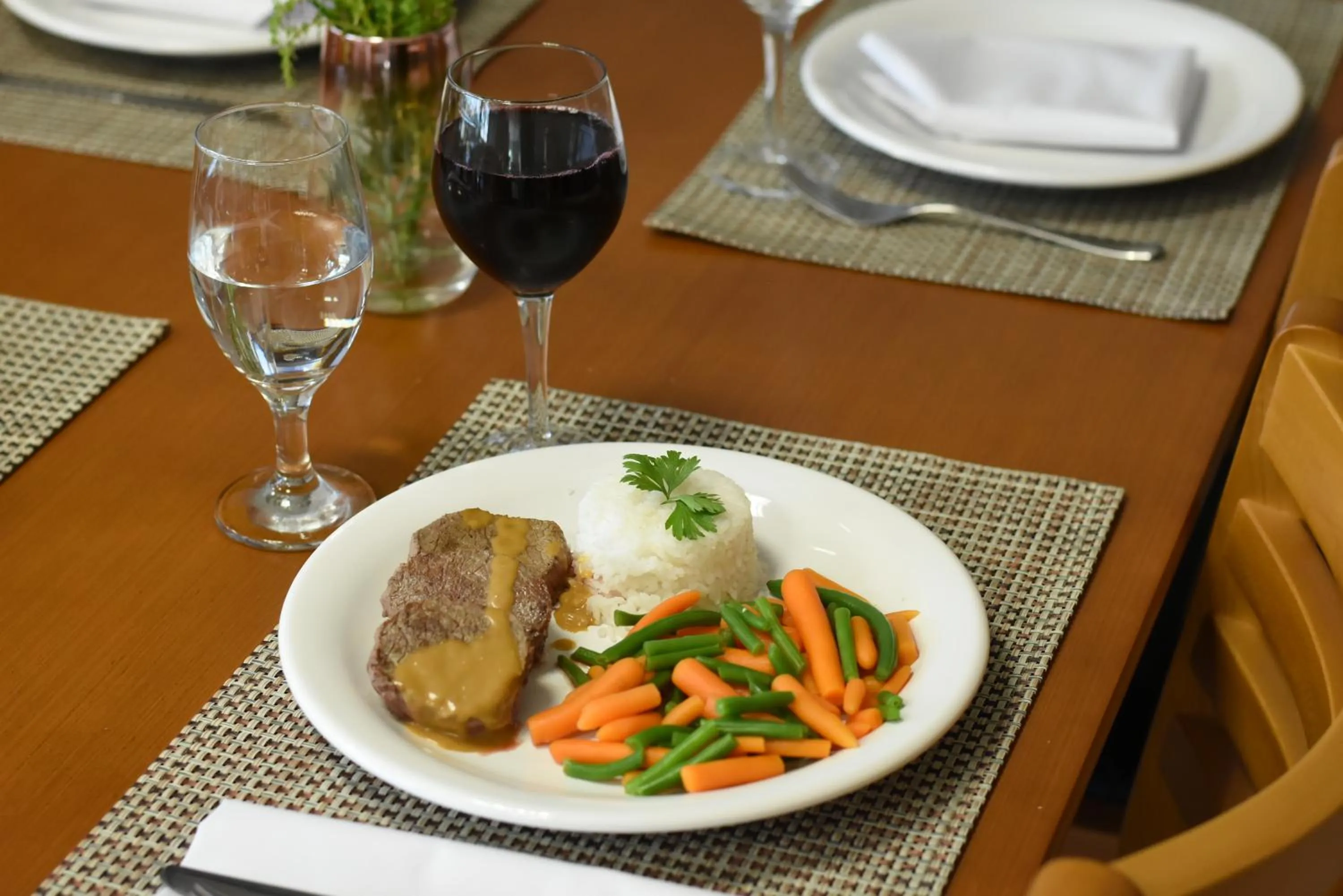 Figueiras Hotel & Eventos