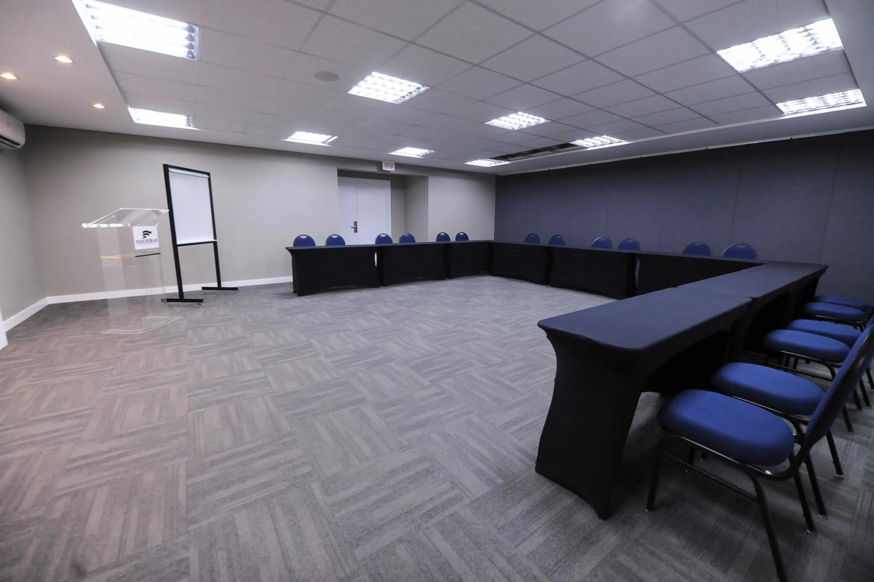 Figueiras Hotel & Eventos