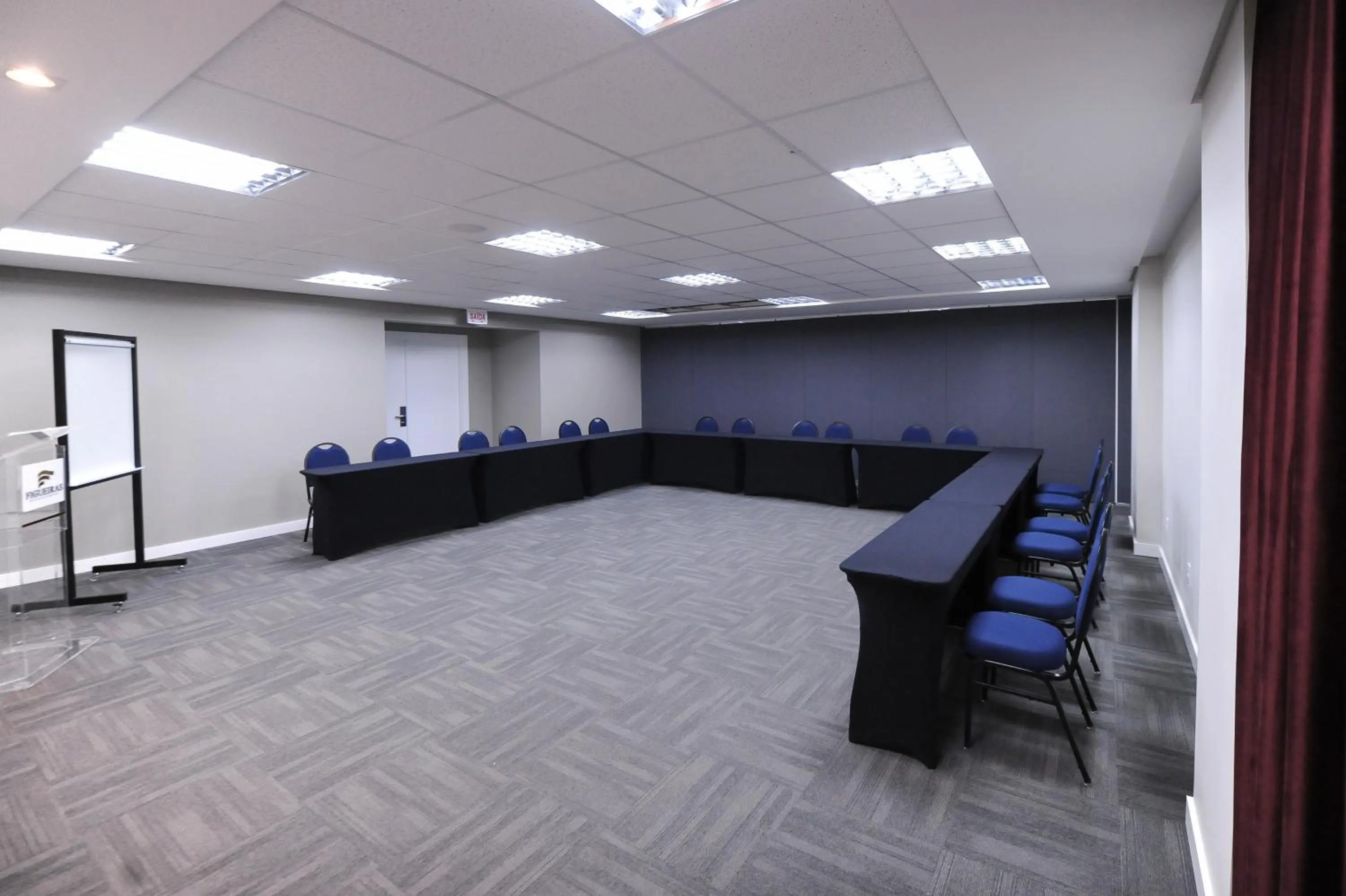 Figueiras Hotel & Eventos