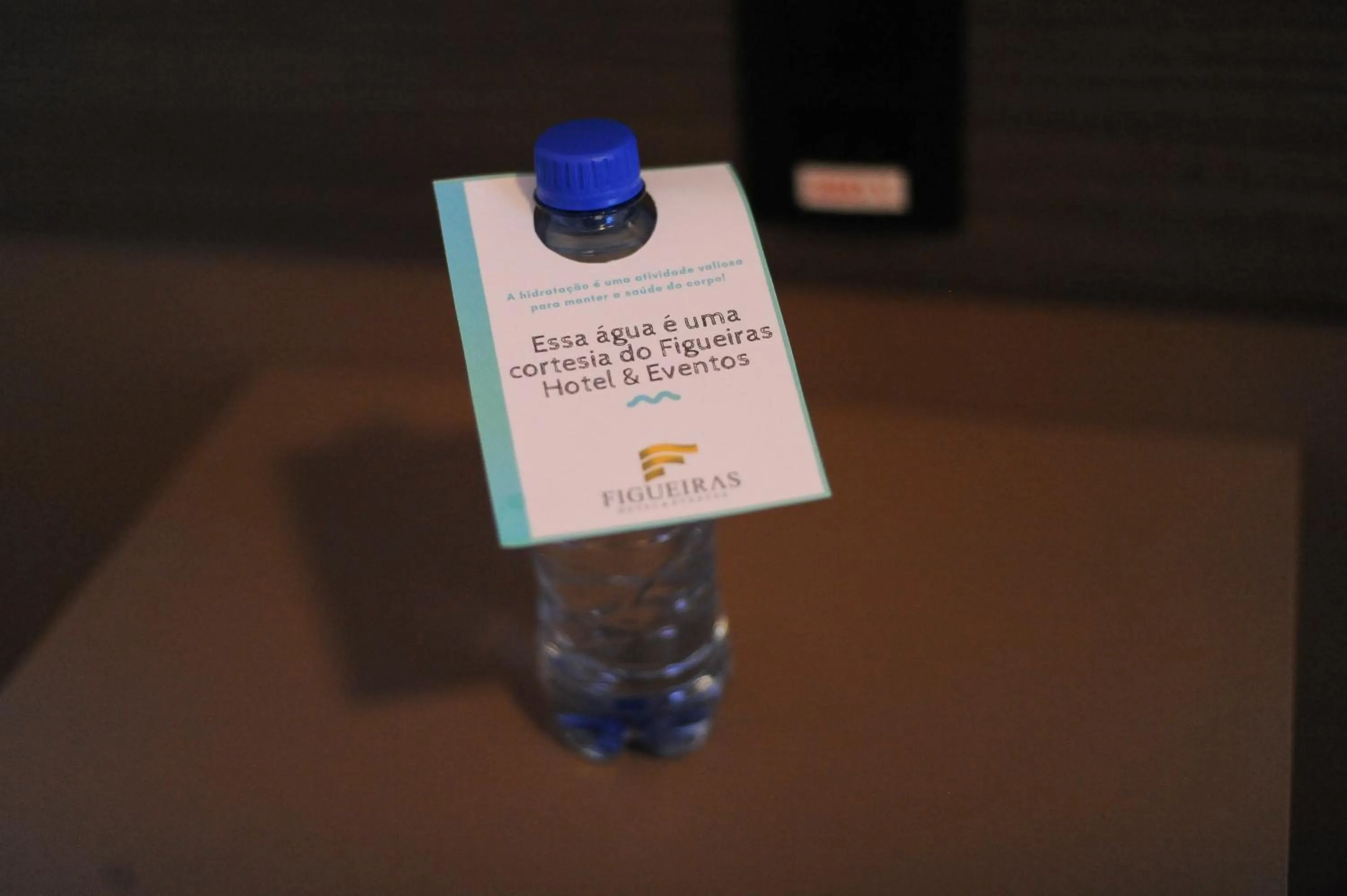 Figueiras Hotel & Eventos