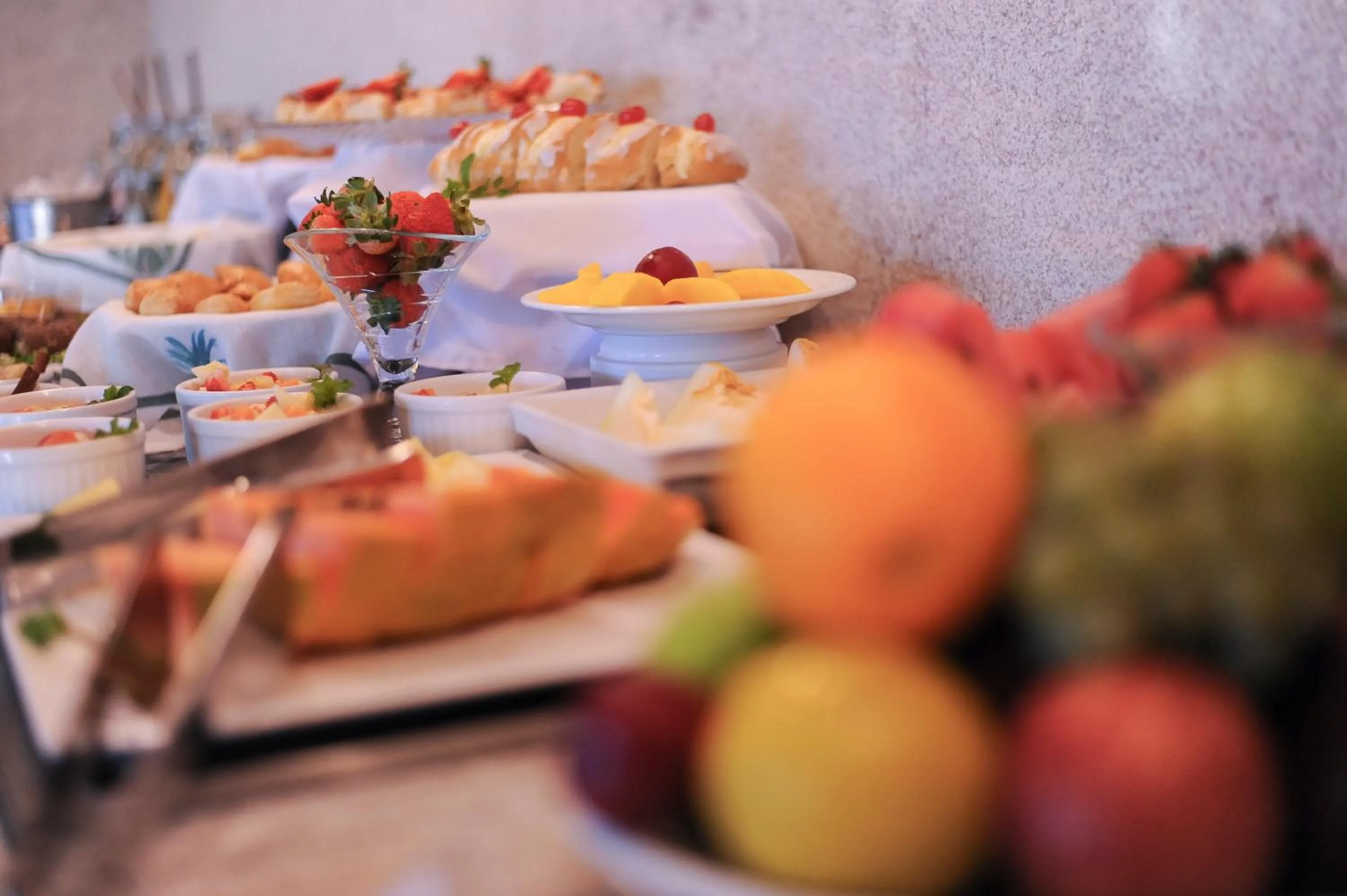 Figueiras Hotel & Eventos