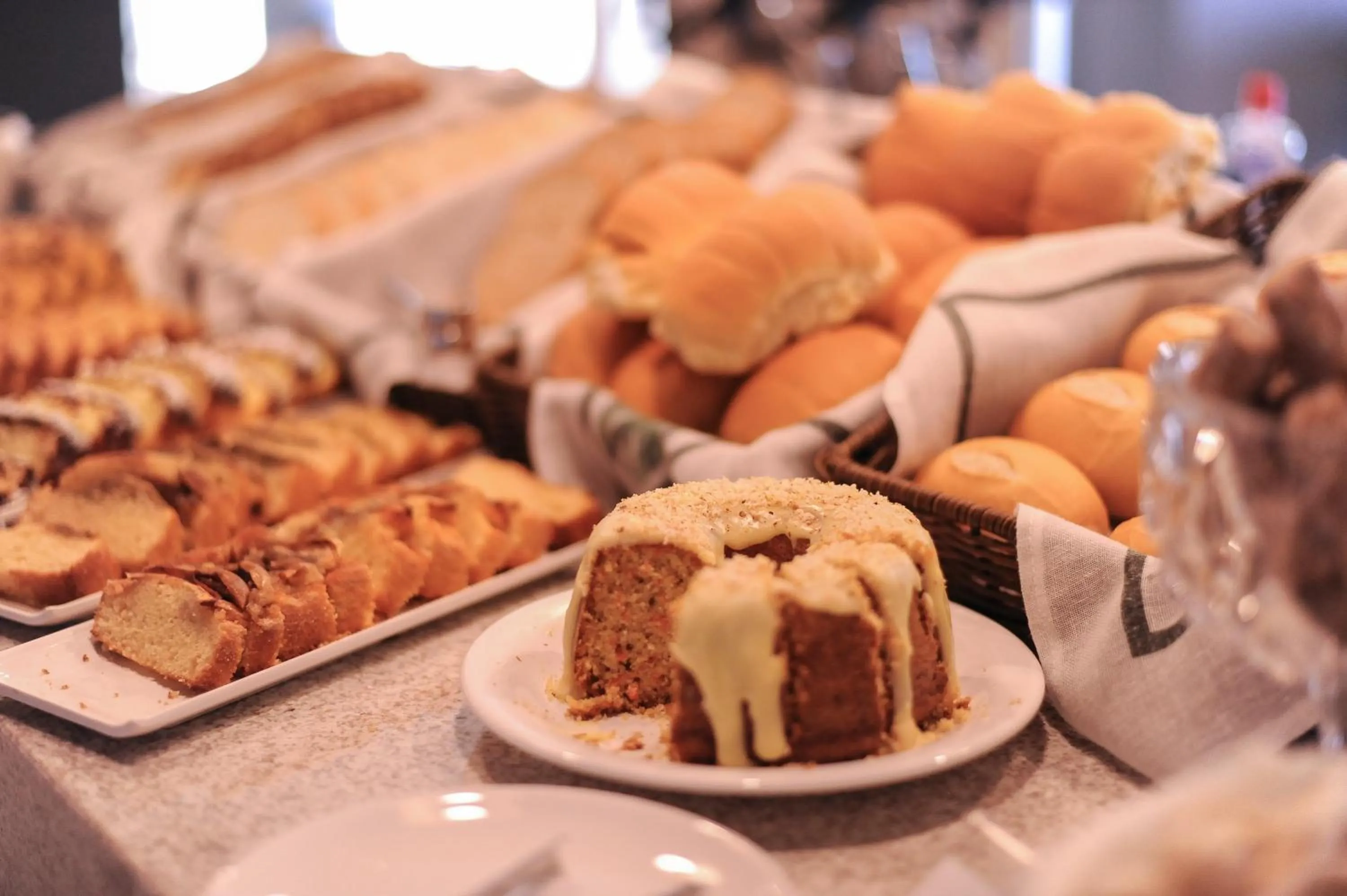 Figueiras Hotel & Eventos