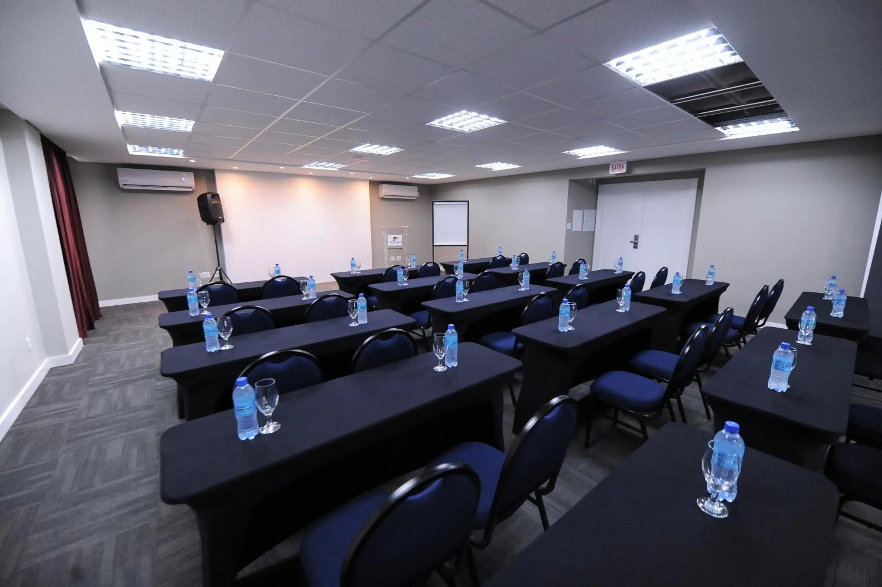 Figueiras Hotel & Eventos