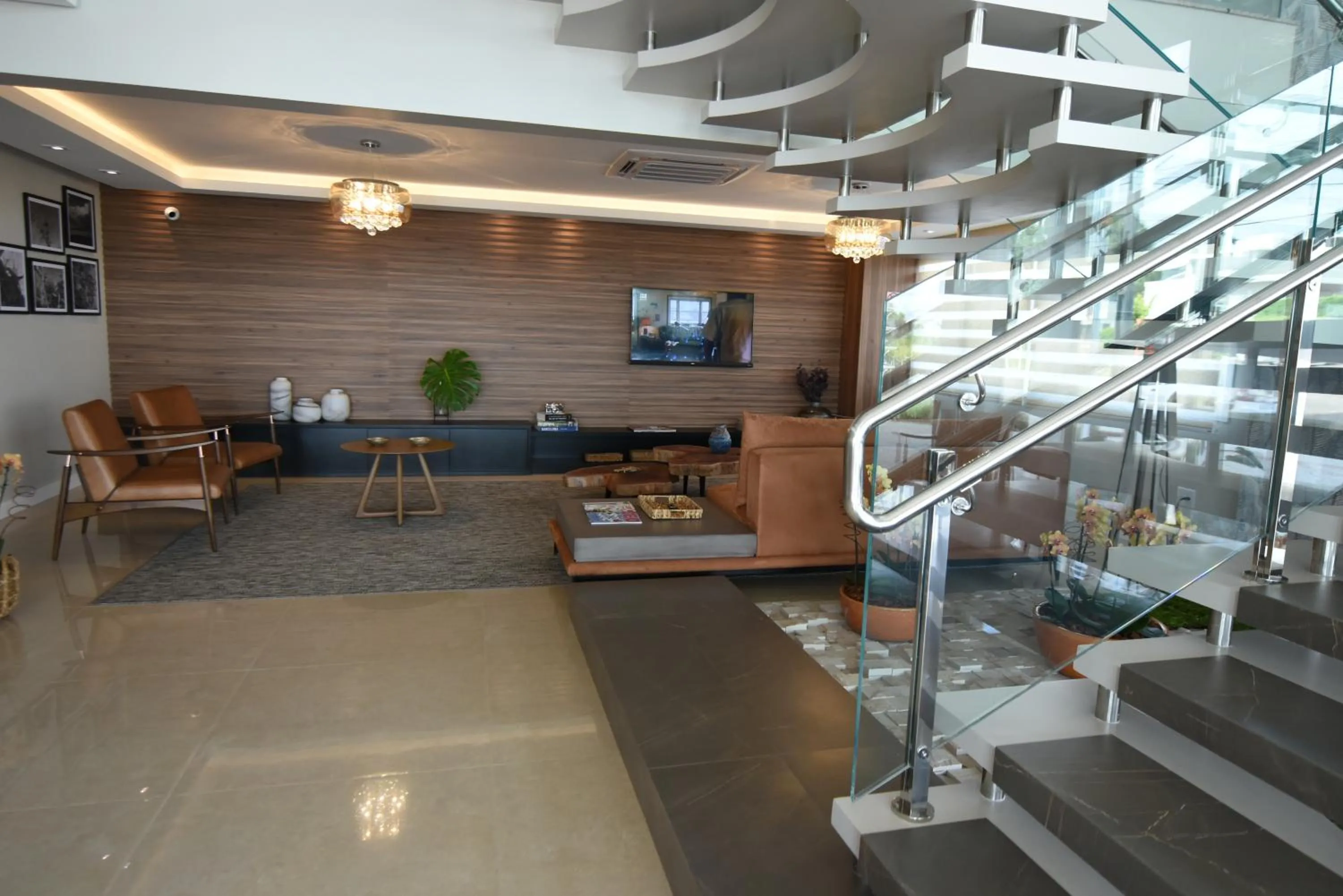 Figueiras Hotel & Eventos